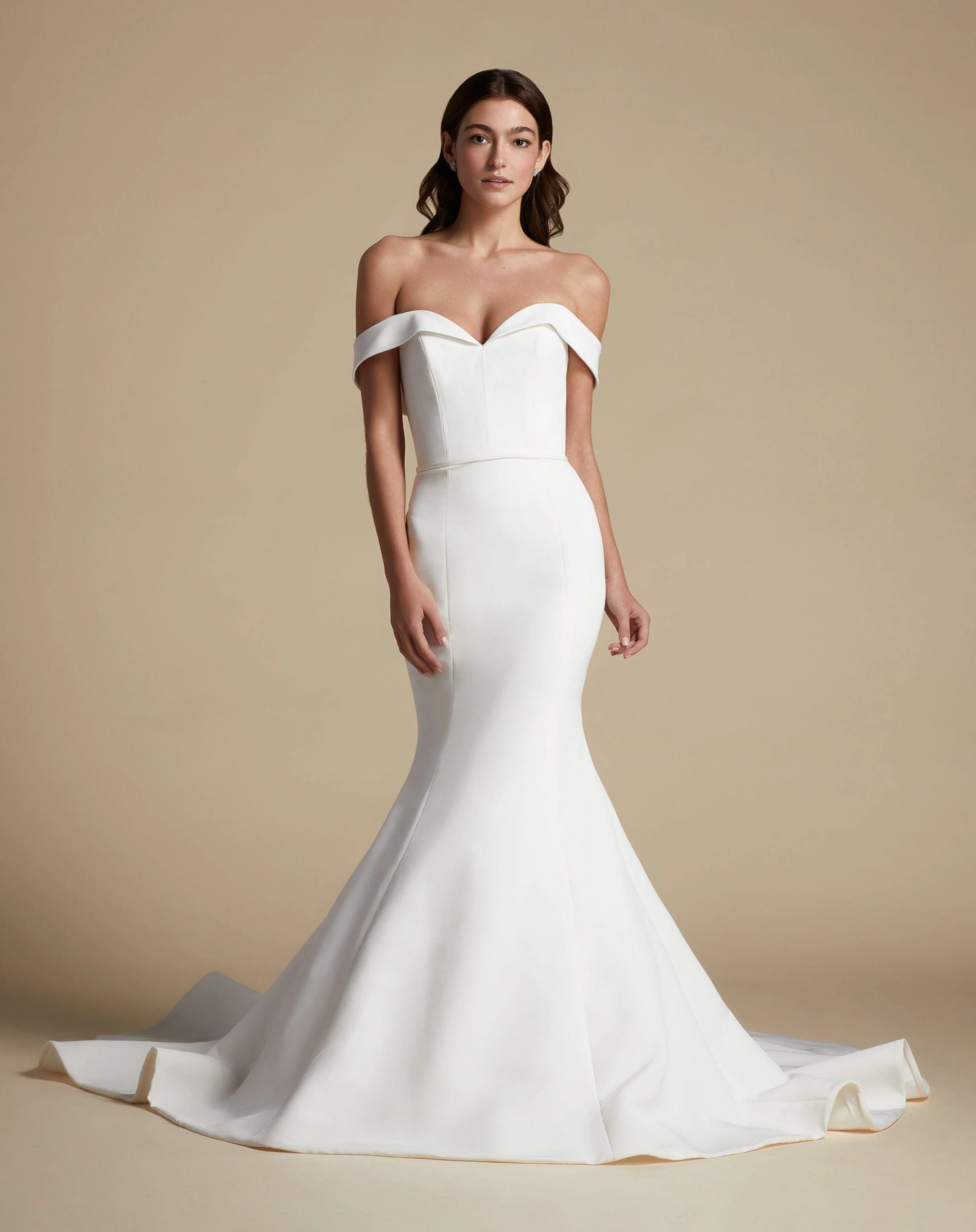 Allison Webb Kennedy - Size 18
