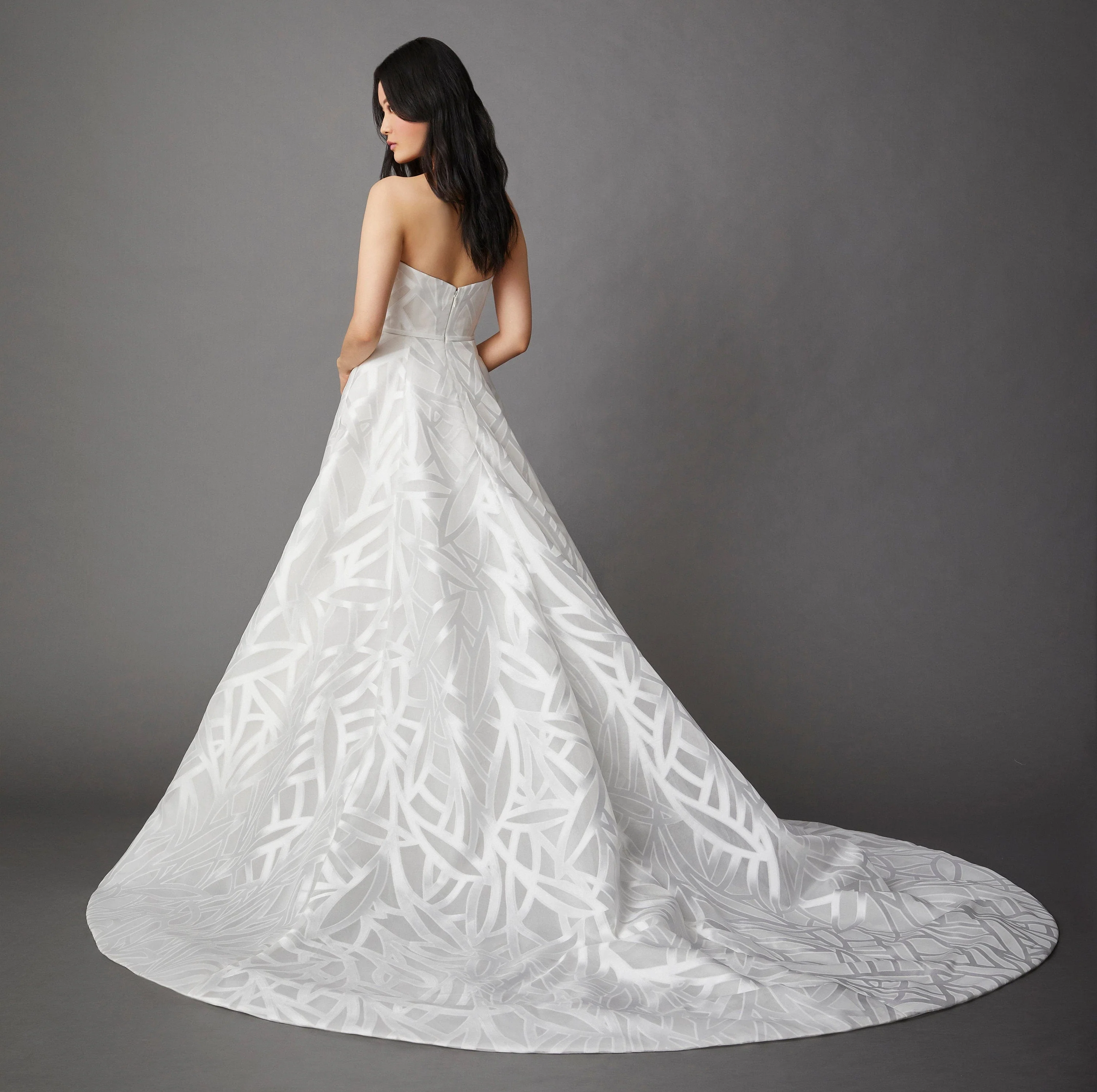 Allison Webb Marlow 42205 - Size 14 - Image 2