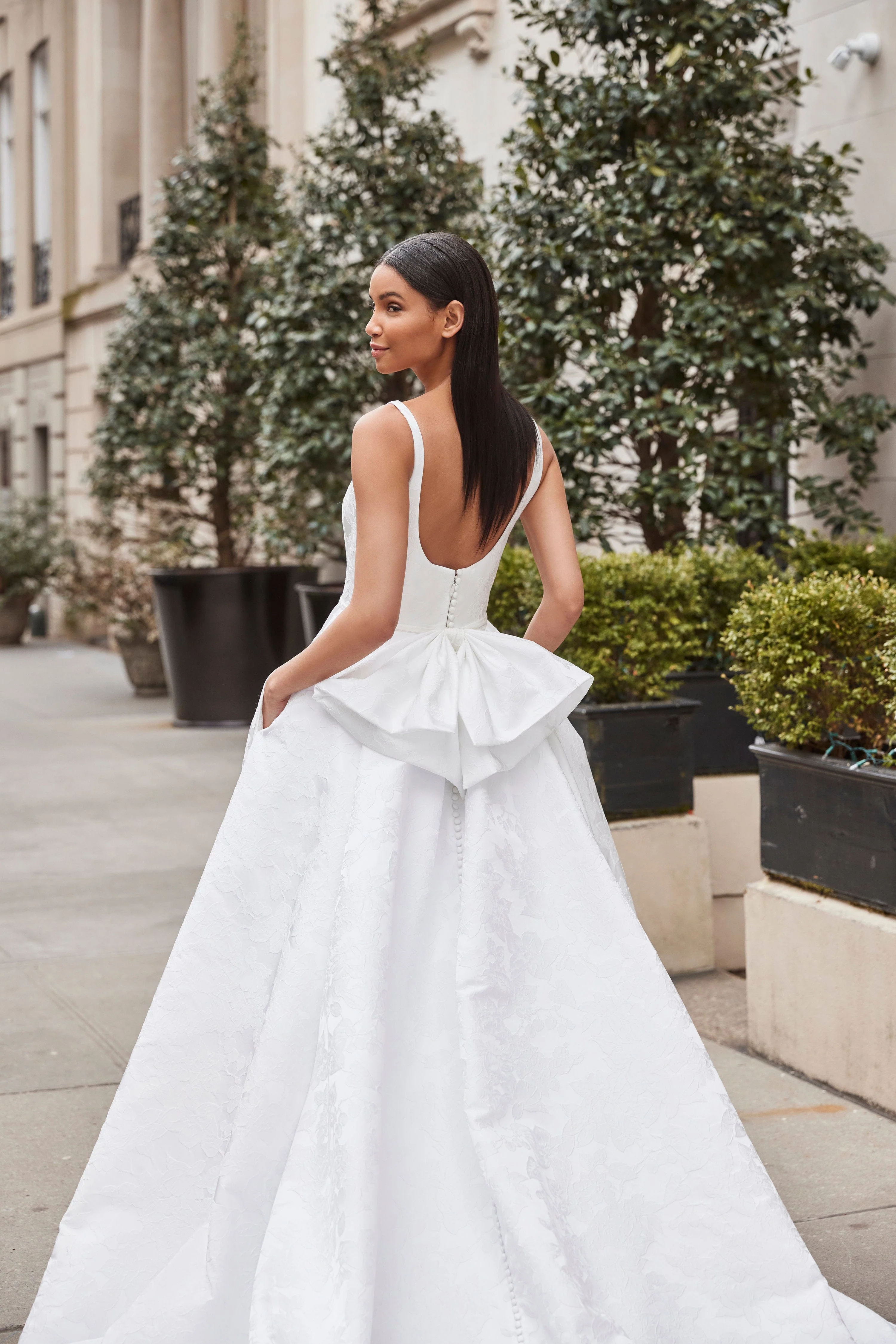 Allison Webb Palmer 42253 - Size 14 - Image 2