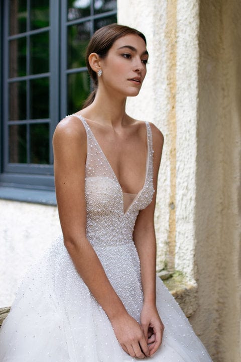 Allison Webb Perla 42113 - Size 14 - Image 3