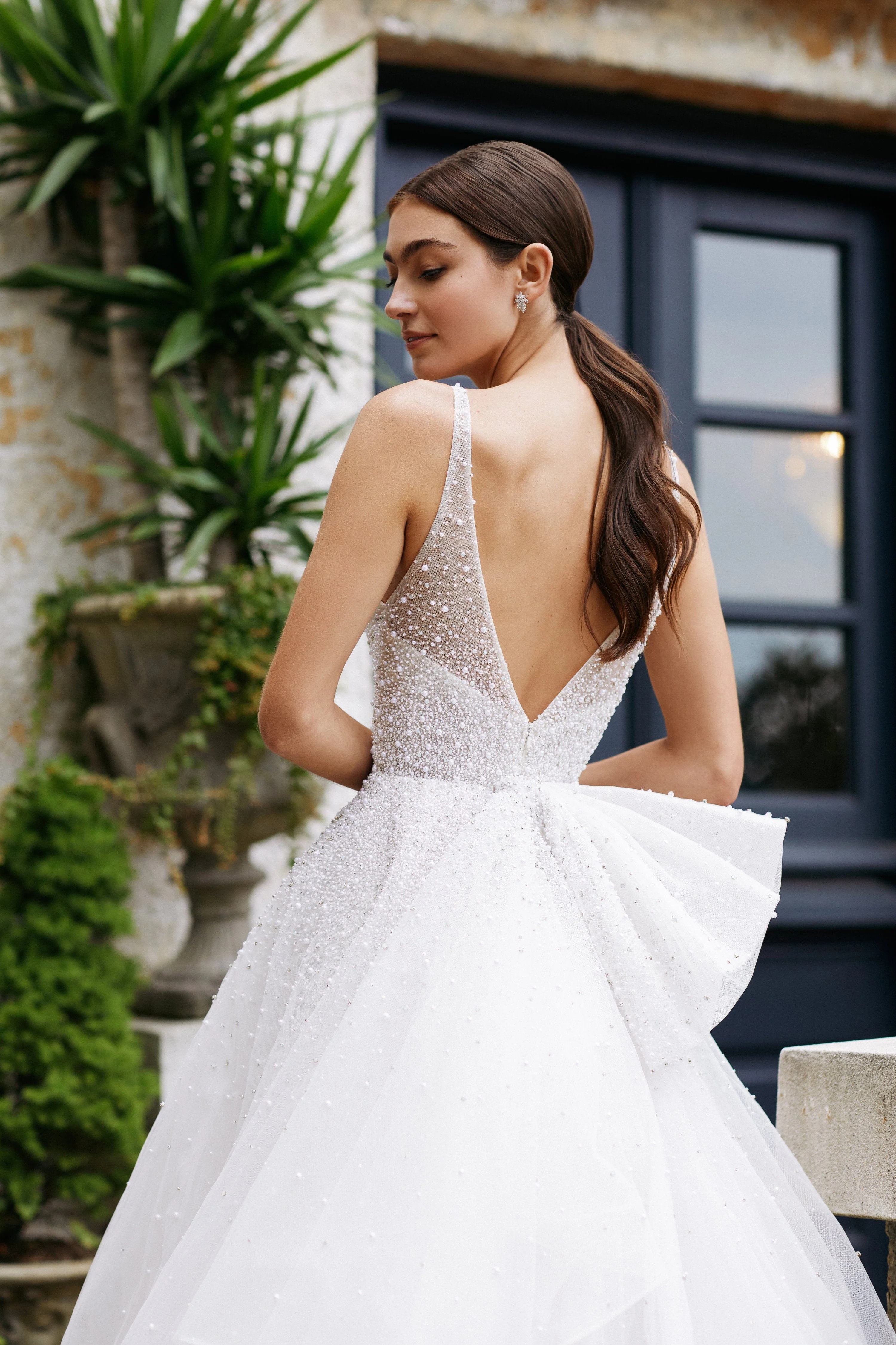 Allison Webb Perla 42113 - Size 14 - Image 4