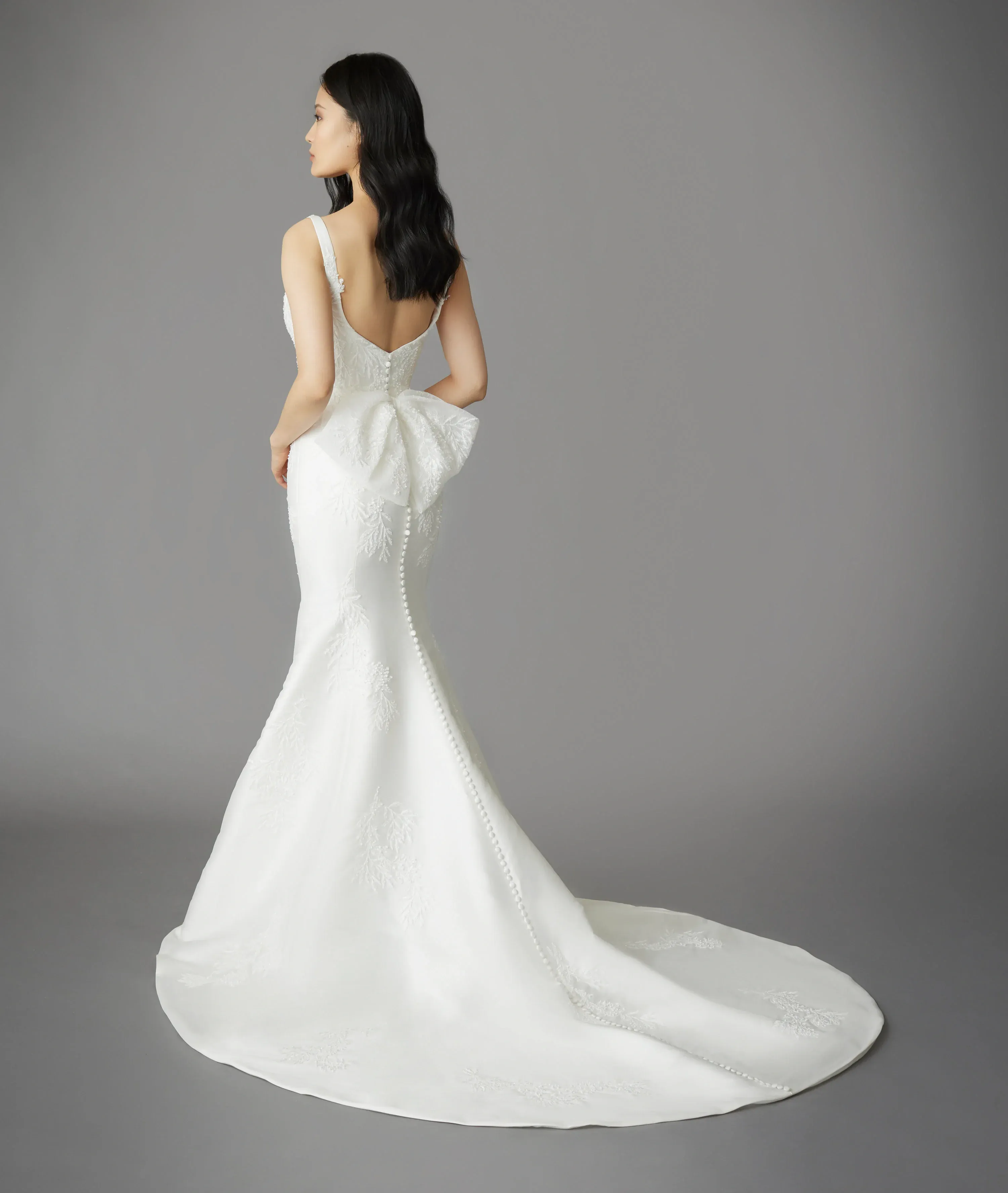 Allison Webb Phillipa - Size 10 - Image 2