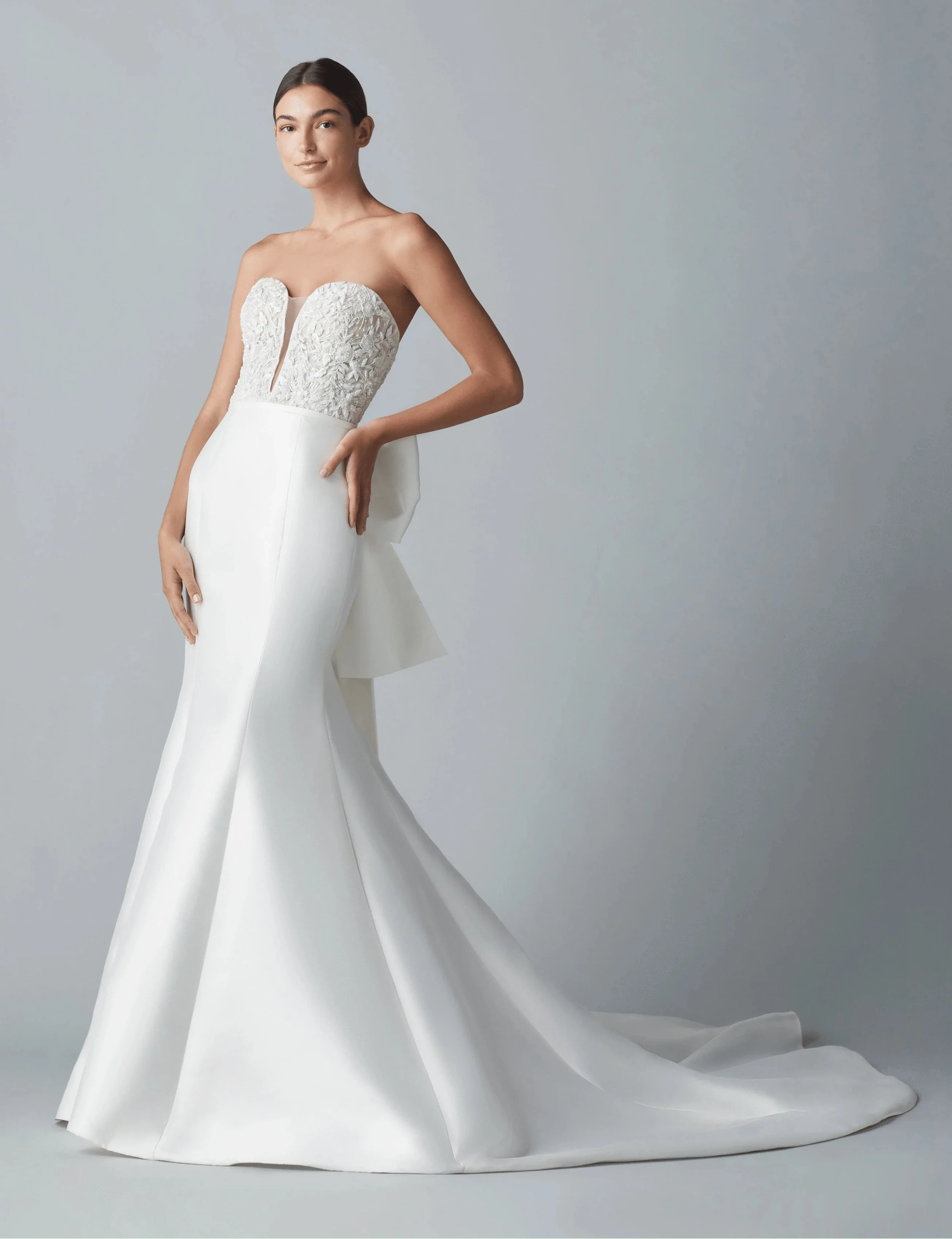 Allison Webb Sabine - Size 10