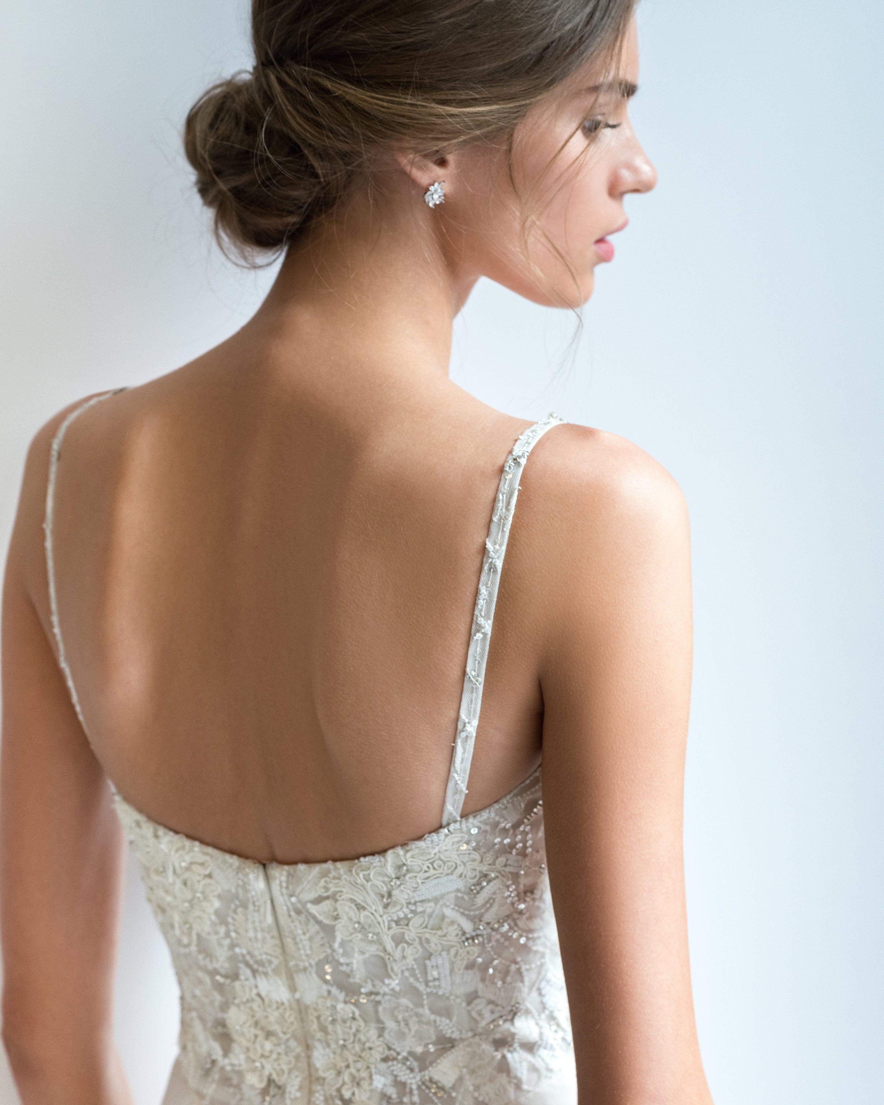 Allison Webb Stockton - Size 10 - Image 3