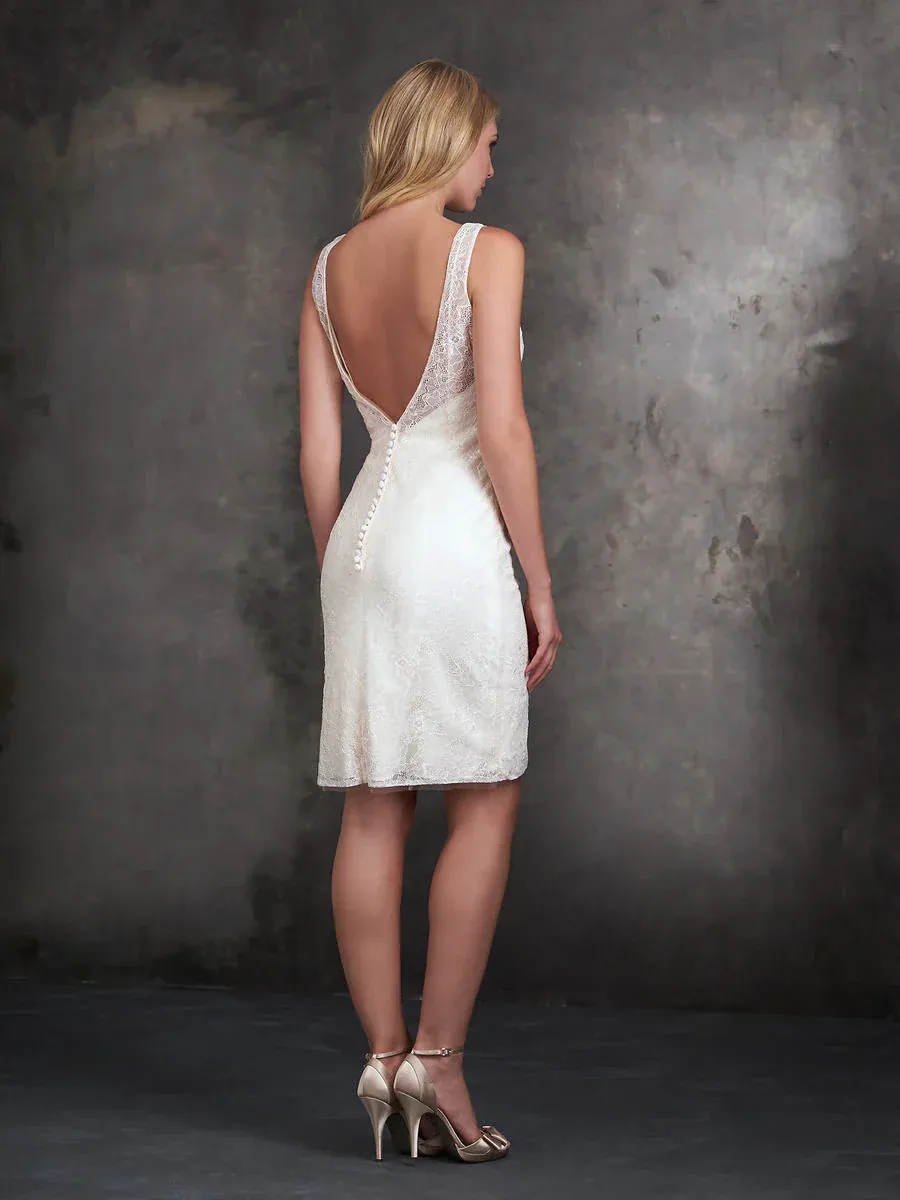 Allure 1412 - Size 12 - Image 2