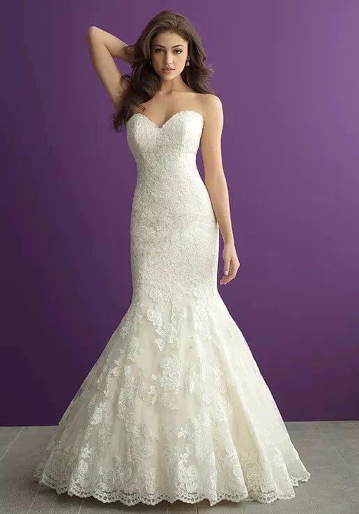 Allure 2965 - Size 14