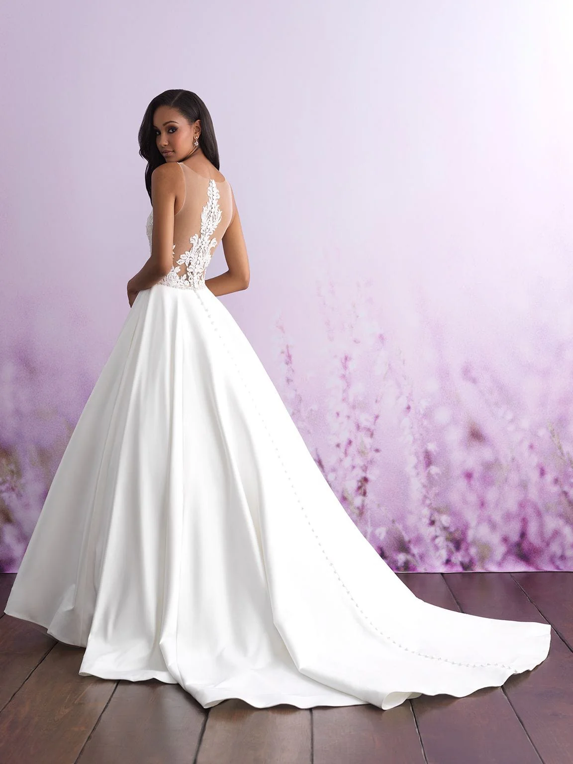 Allure 3112 - Size 12 - Image 2