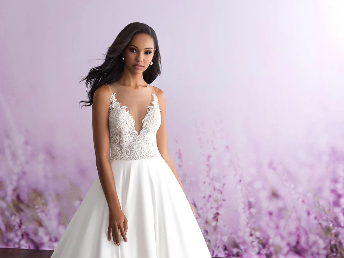 Allure 3112 - Size 12 - Image 3