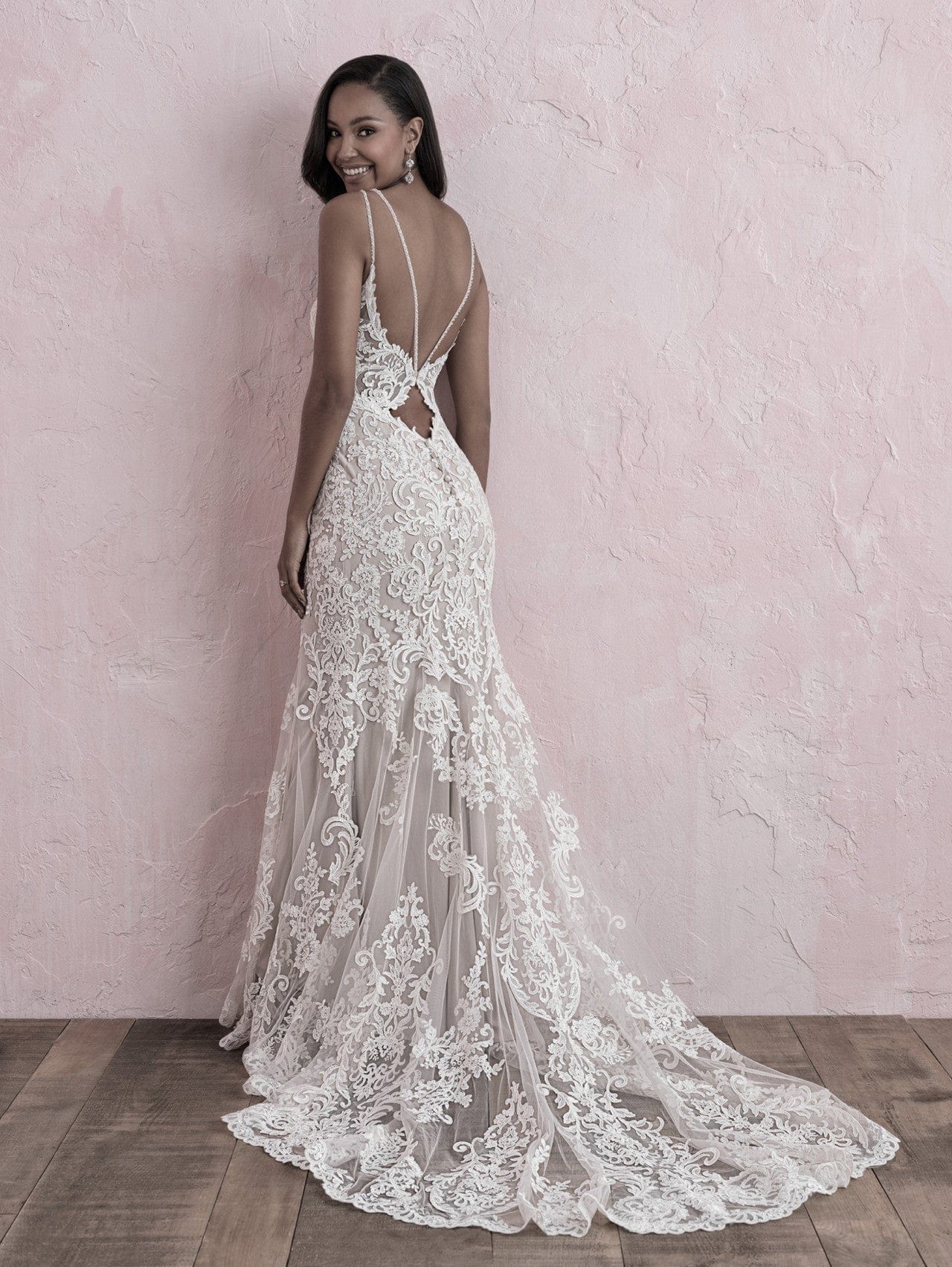 Allure 3269 - Size 10 - Image 2