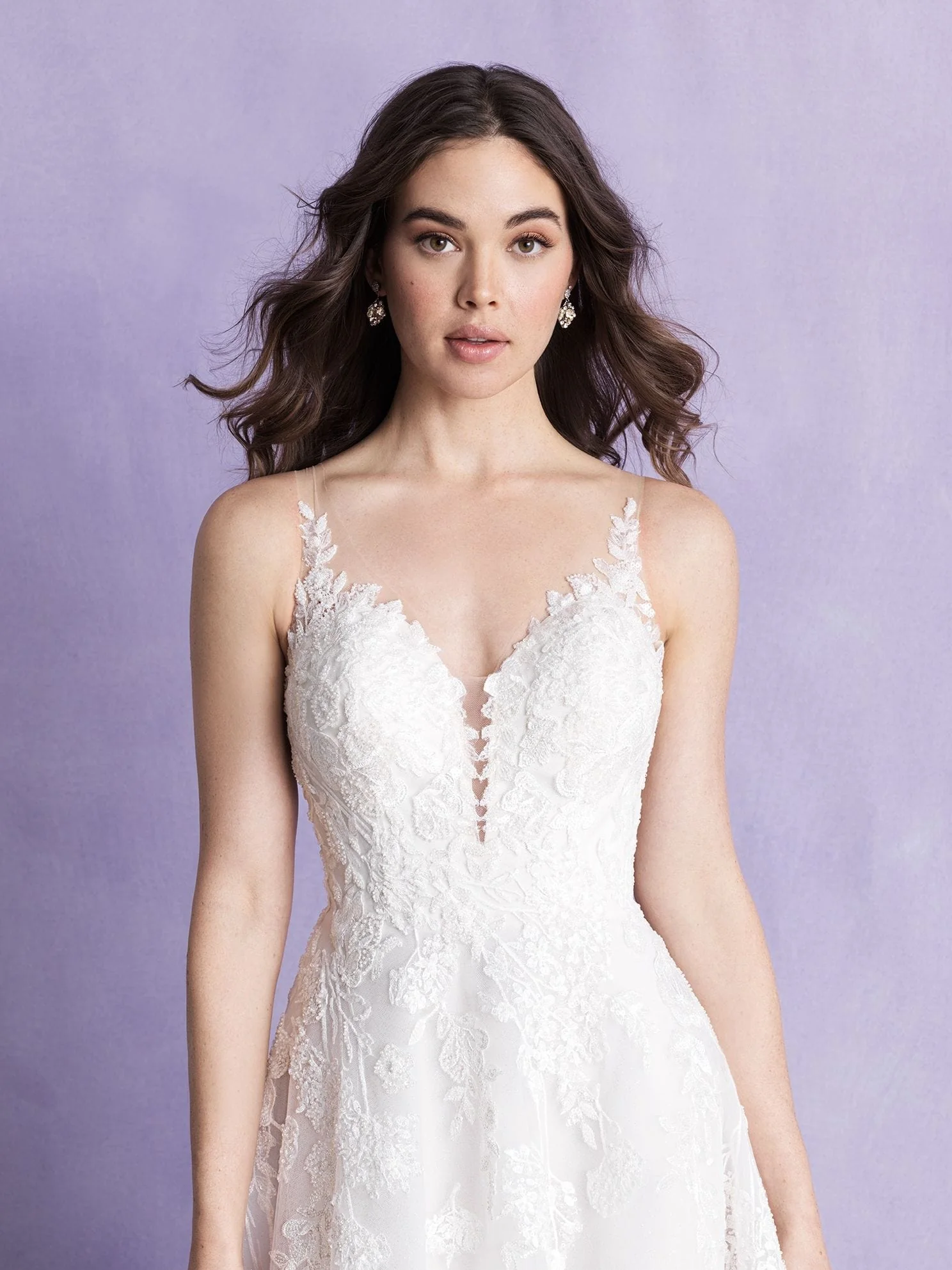 Allure 3350 - Size 18 - Image 3