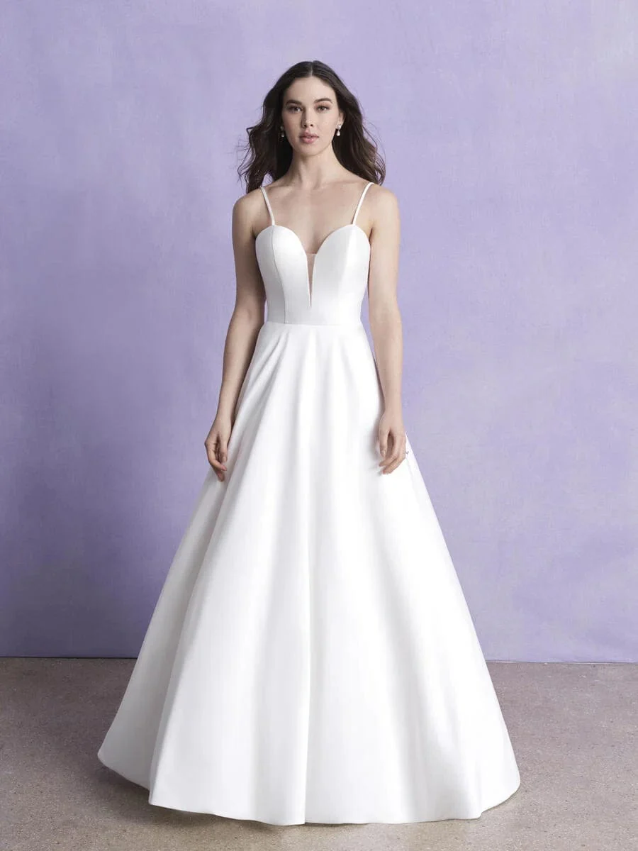 Allure 3356 - Size 12