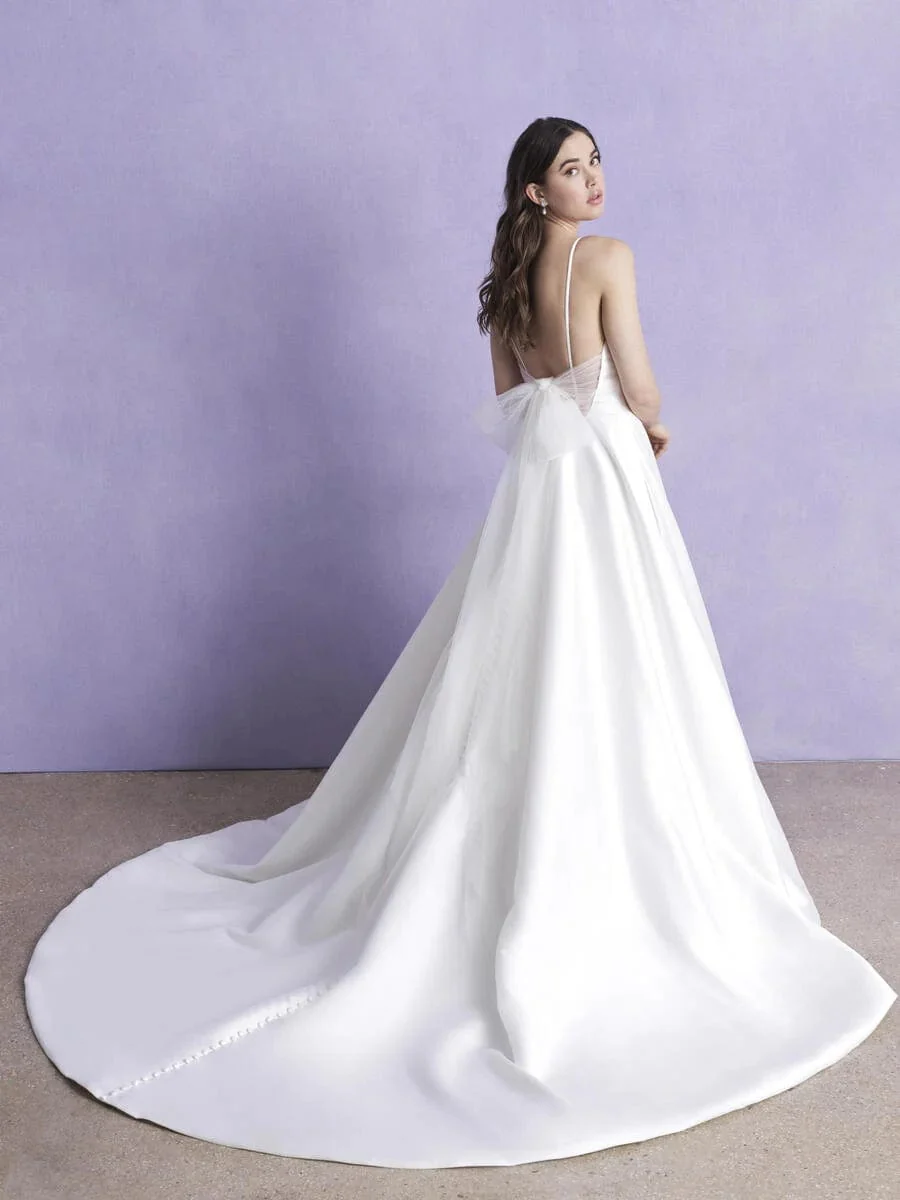 Allure 3356 - Size 12 - Image 2