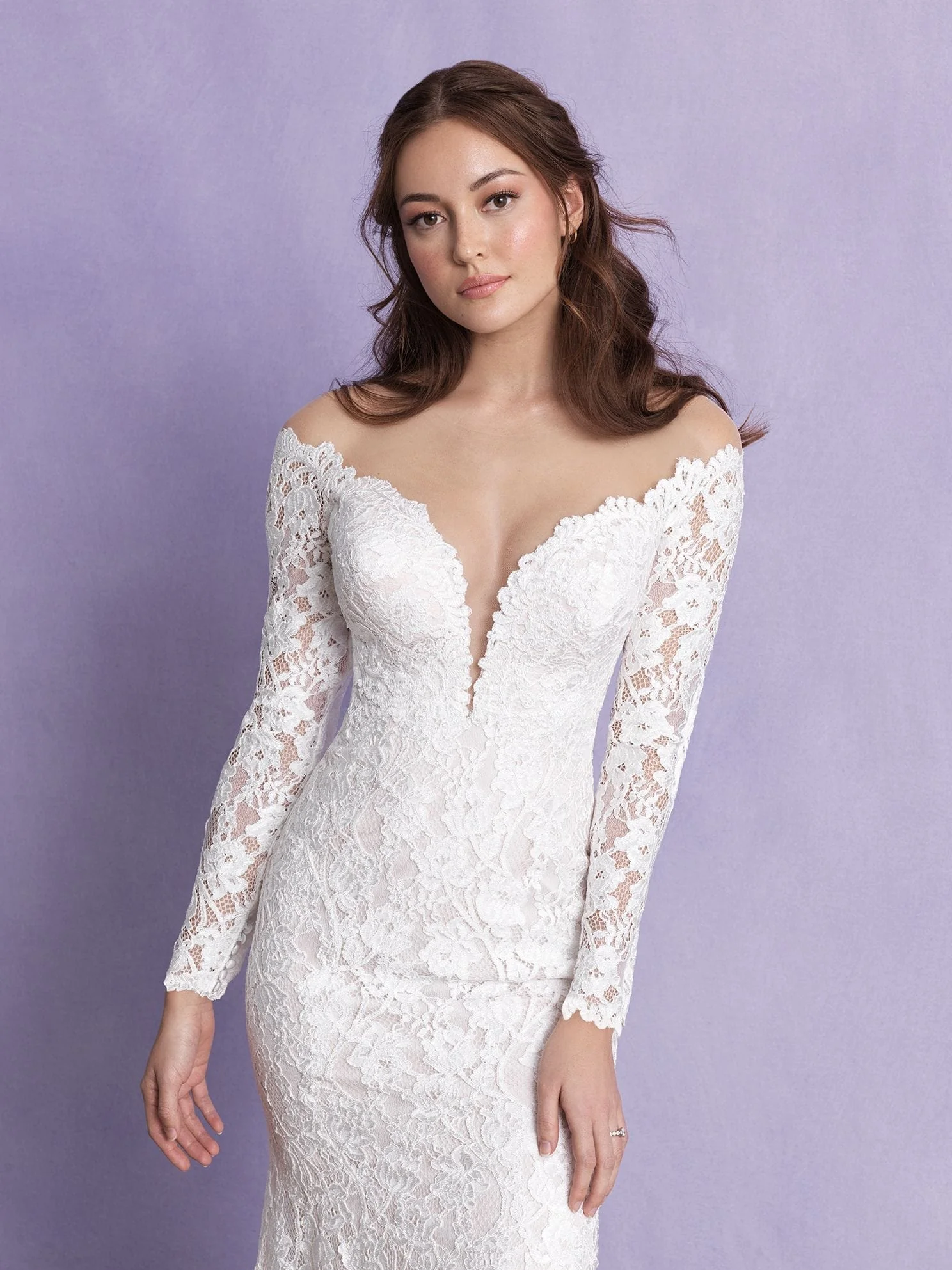 Allure 3366 - Size 10 - Image 3