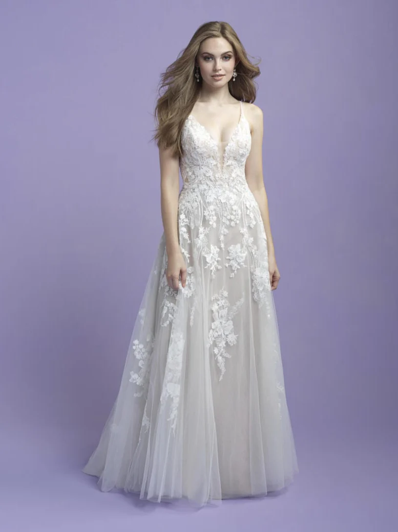 Allure 3400L - Size 14