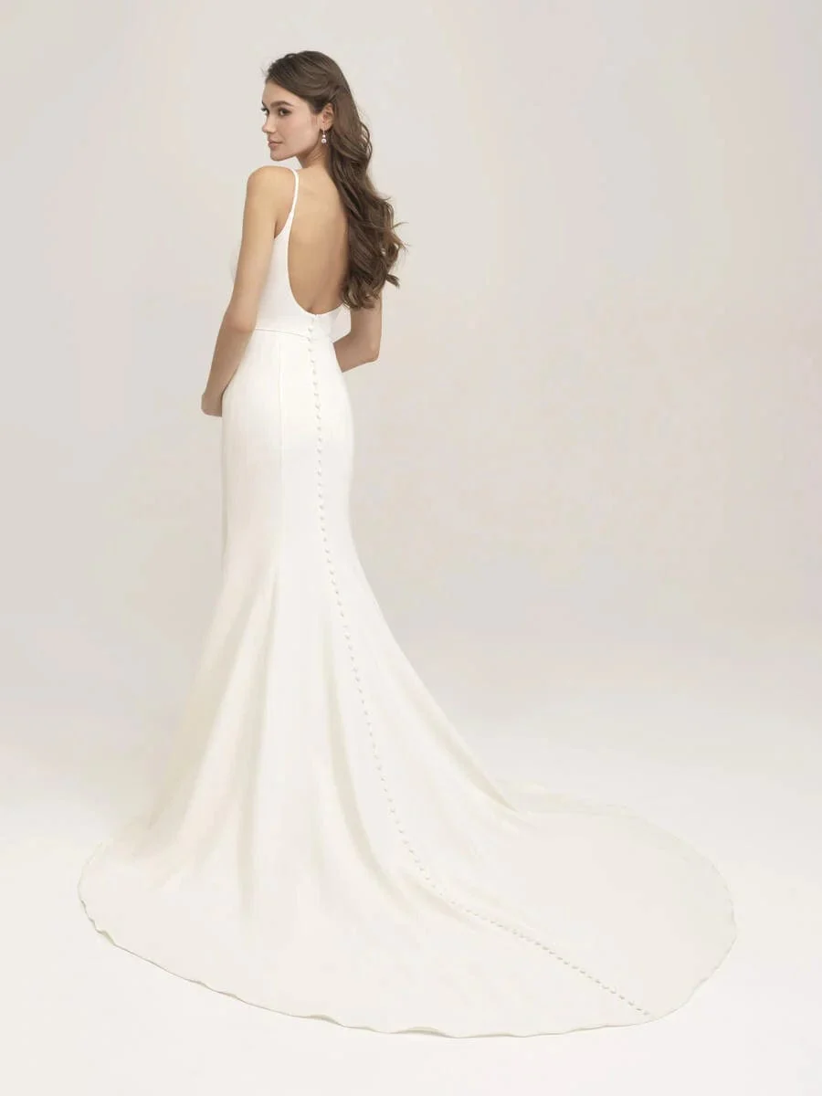 Allure 3452 - Size 12 - Image 2