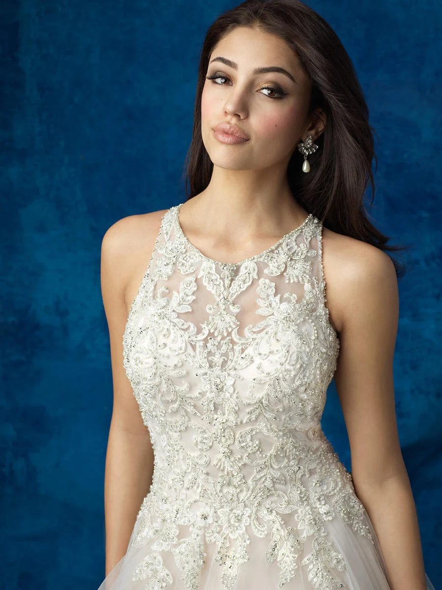 Allure 9359 - Size 16 - Image 3