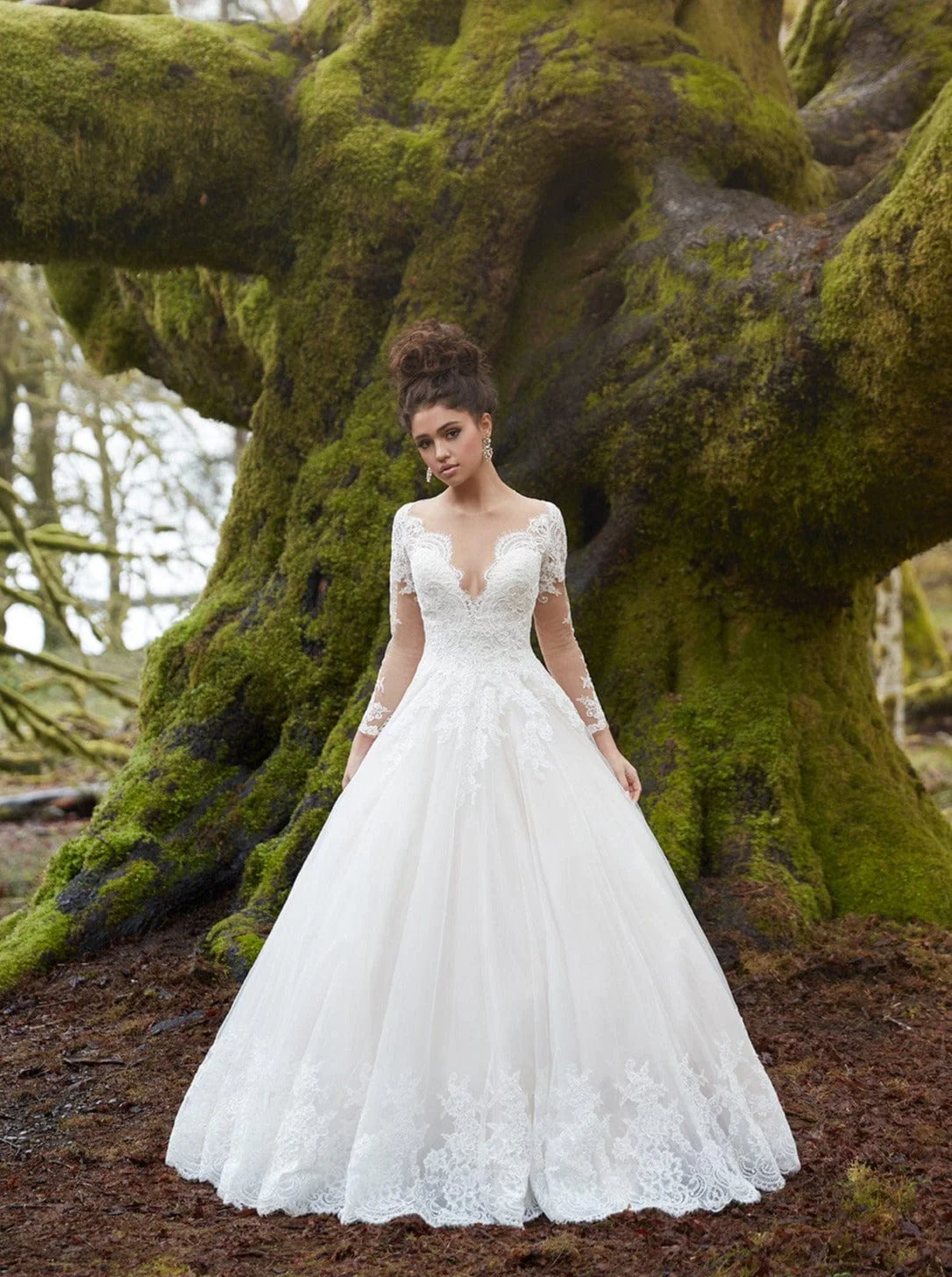Allure 9366 - Size 10 - Image 3