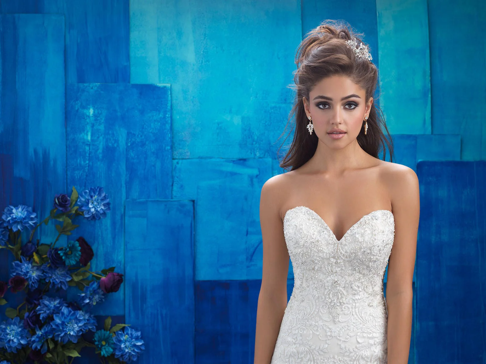 Allure 9420 - Size 20 - Image 3