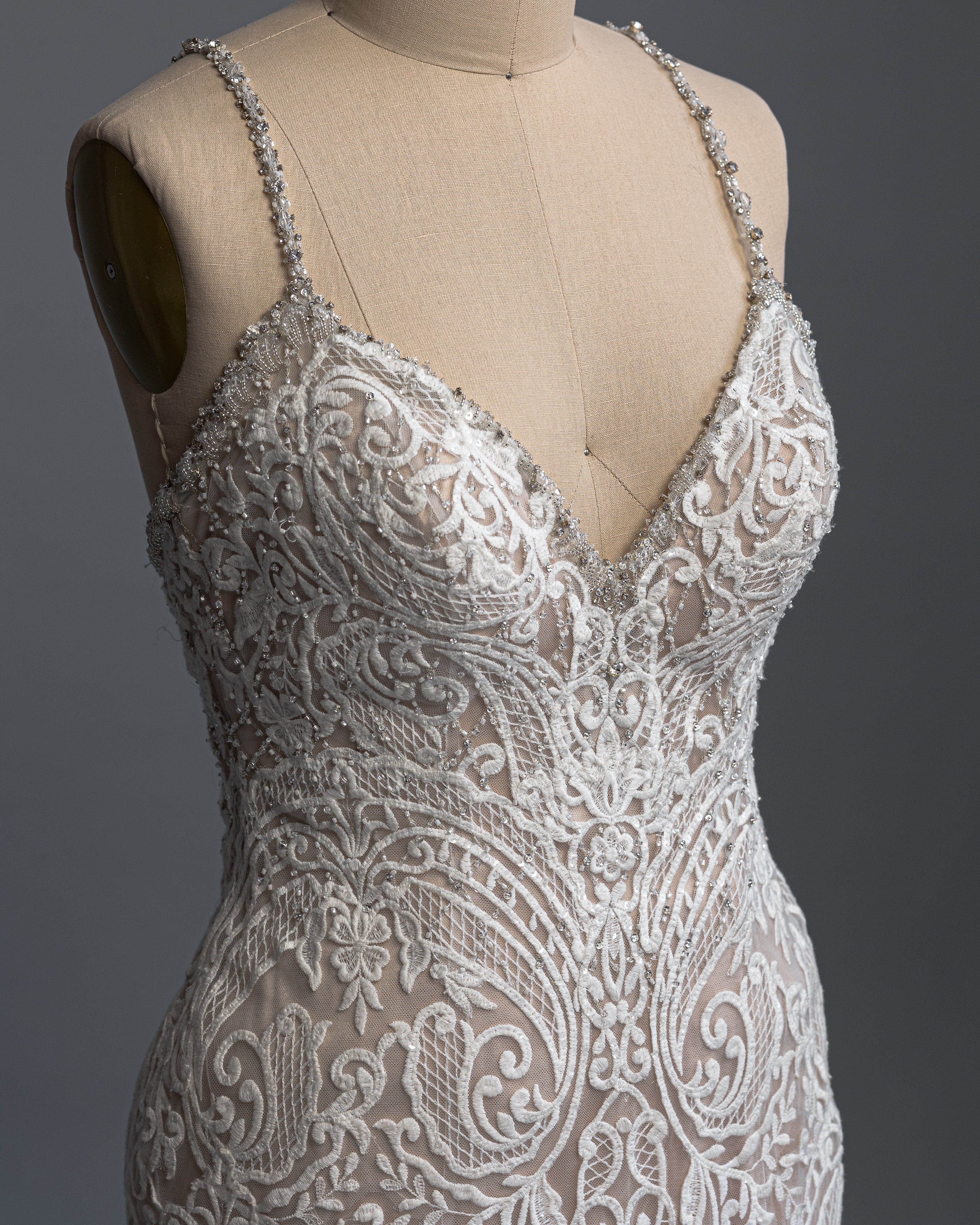 Allure 9452 - Size 12 - Image 6