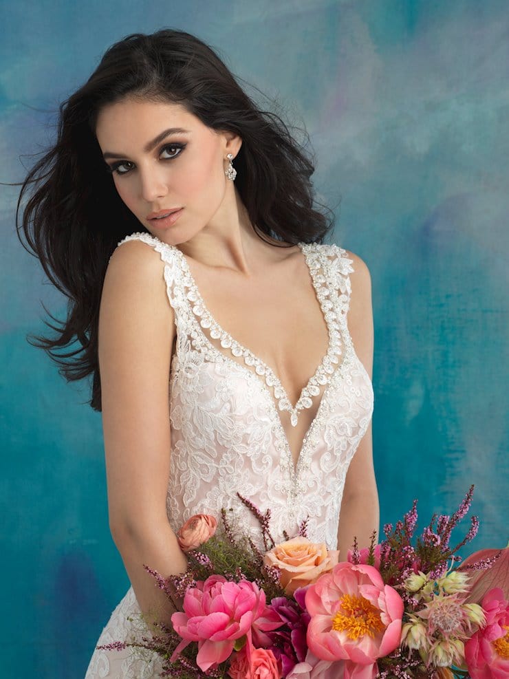 Allure 9513 - Size 14 - Image 3