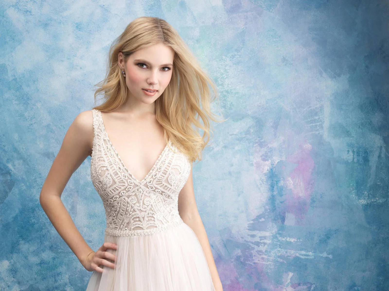 Allure 9552 - Size 10 - Image 3