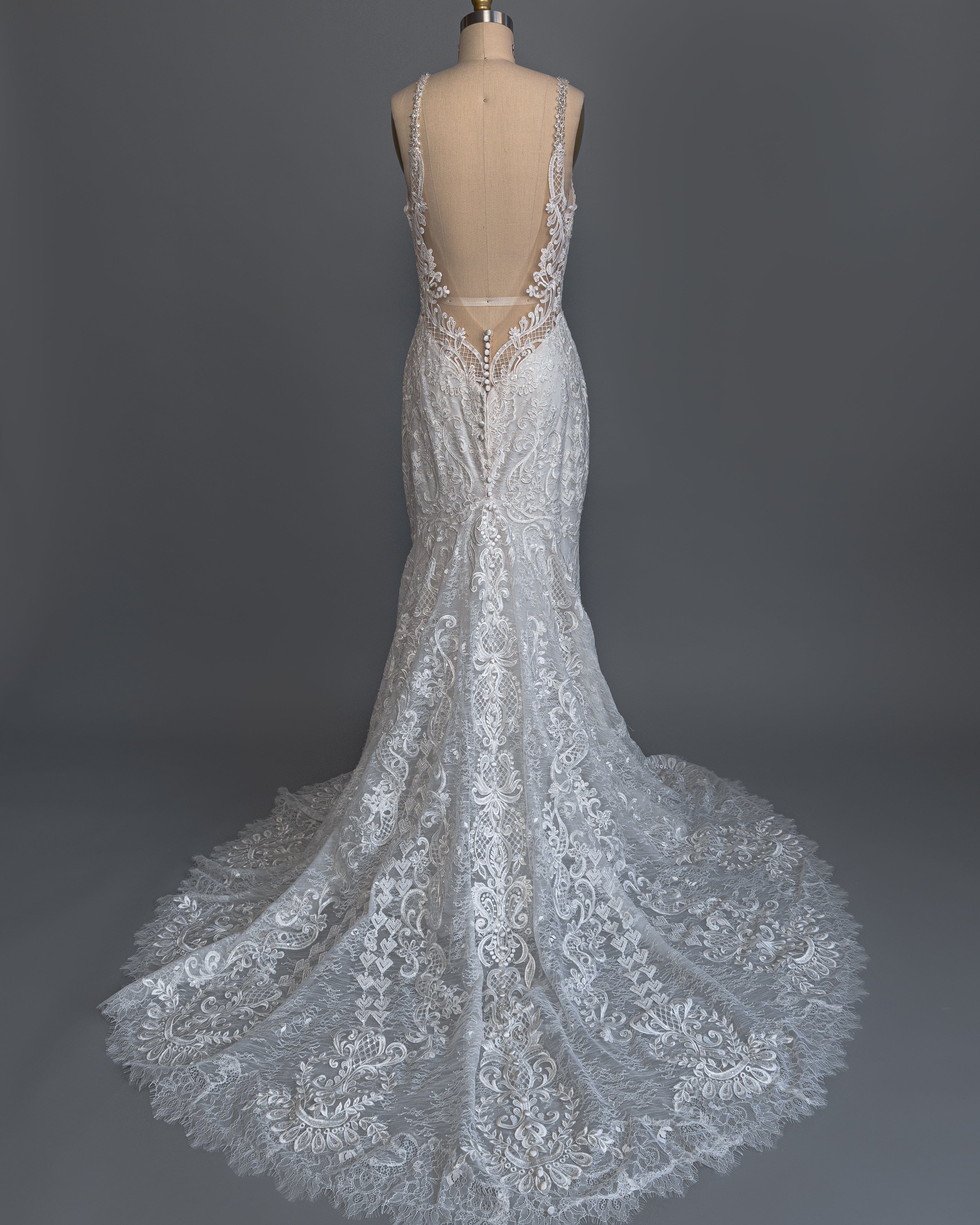 Allure 9575 - Size 10 - Image 4