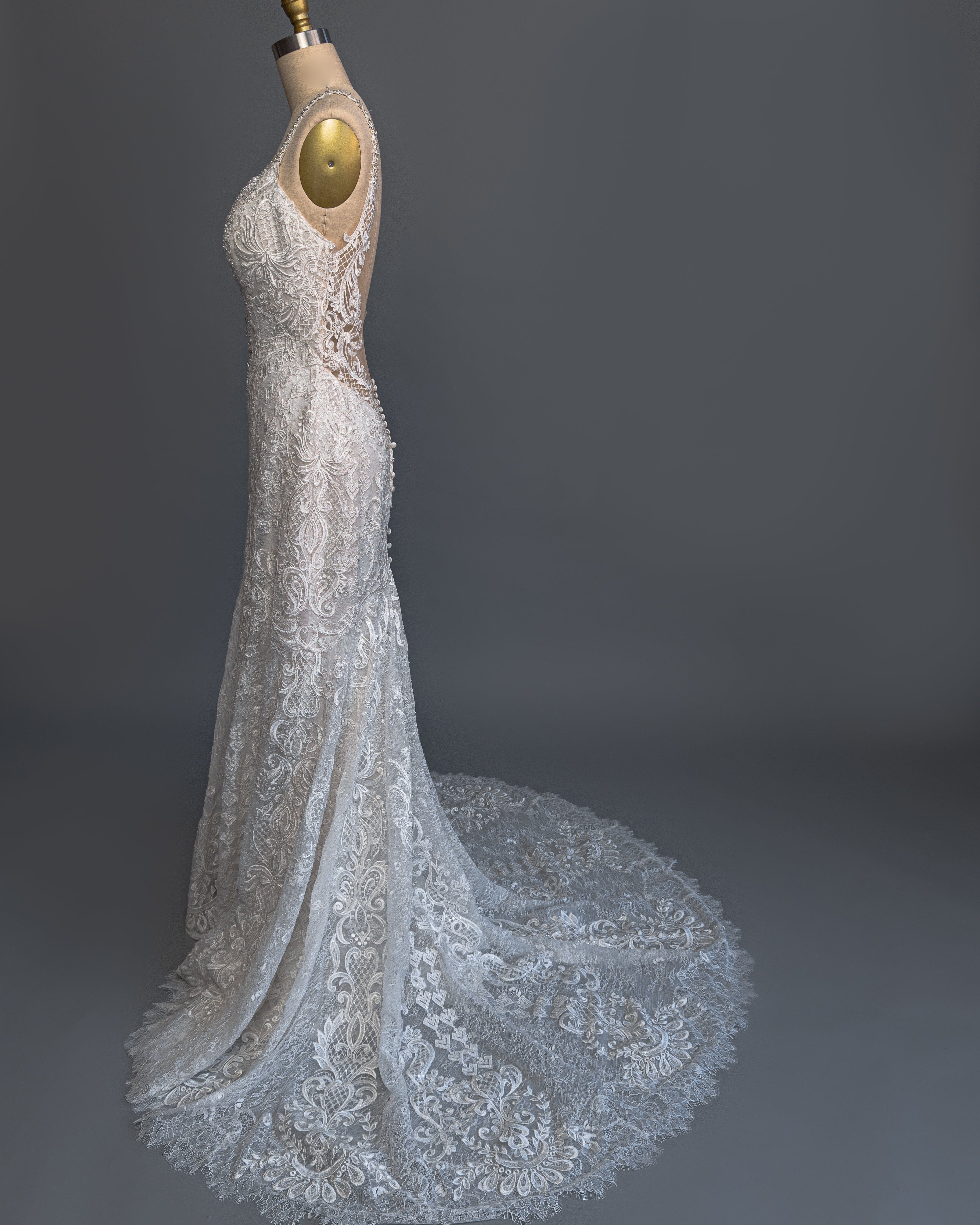 Allure 9575 - Size 10 - Image 5