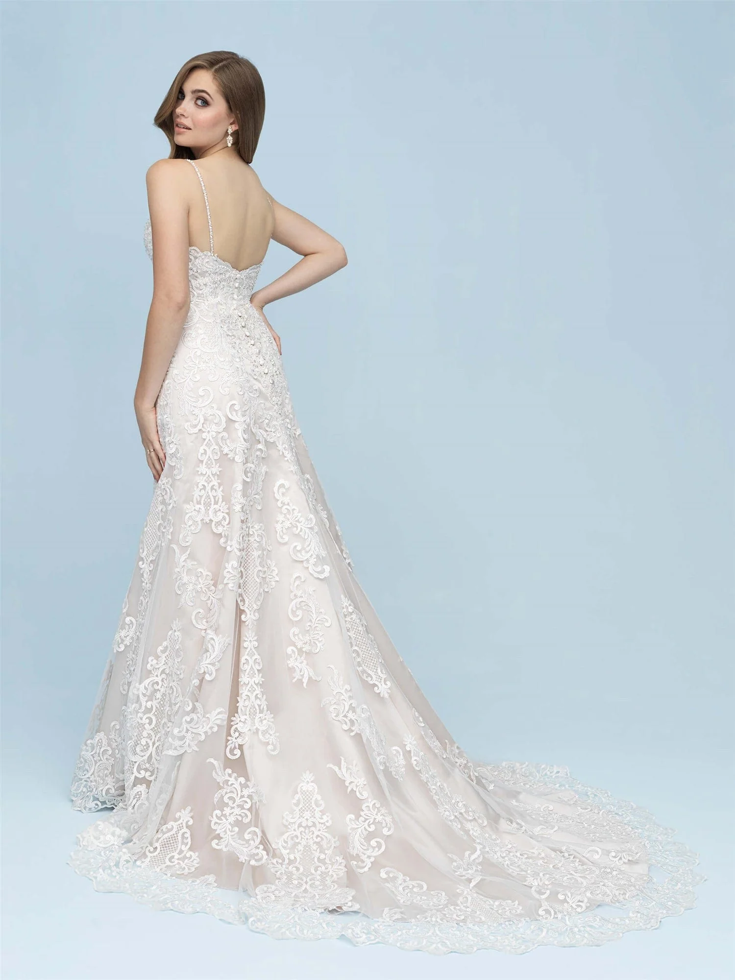 Allure 9605 - Size 12 - Image 2