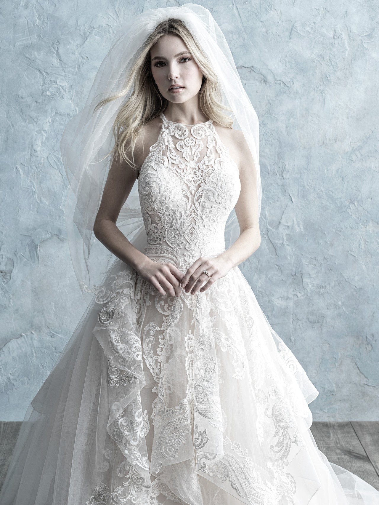 Allure 9652 - Size 14 - Image 3