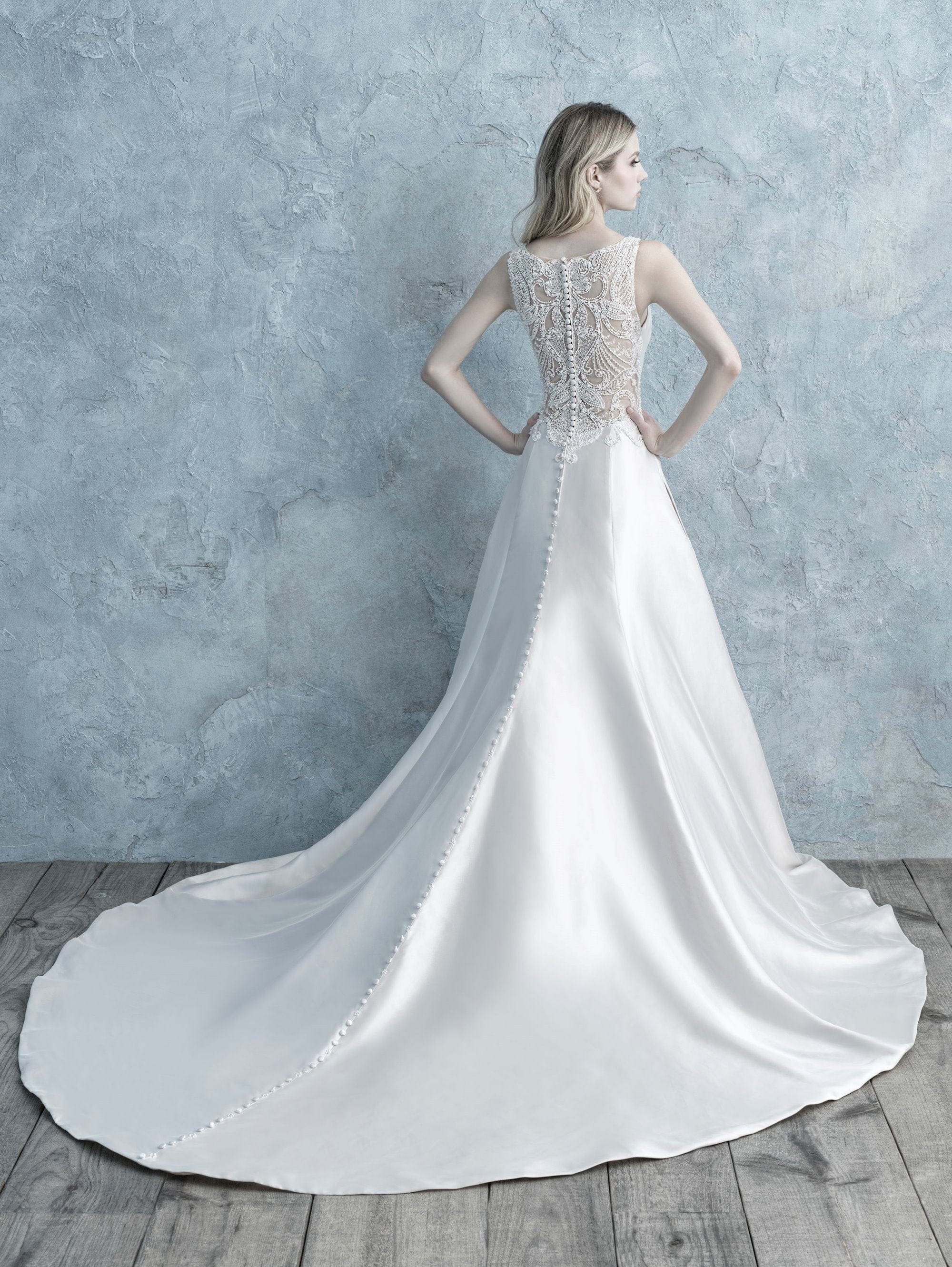Allure 9662 - Size 10 - Image 2