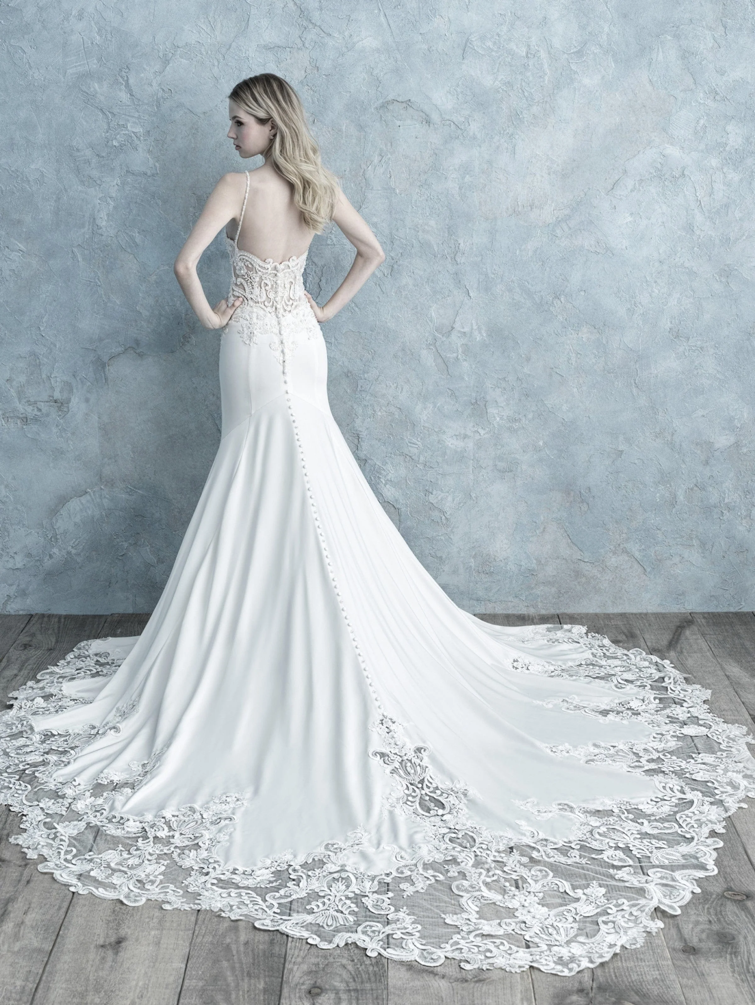 Allure 9664 - Size 10XL - Image 2