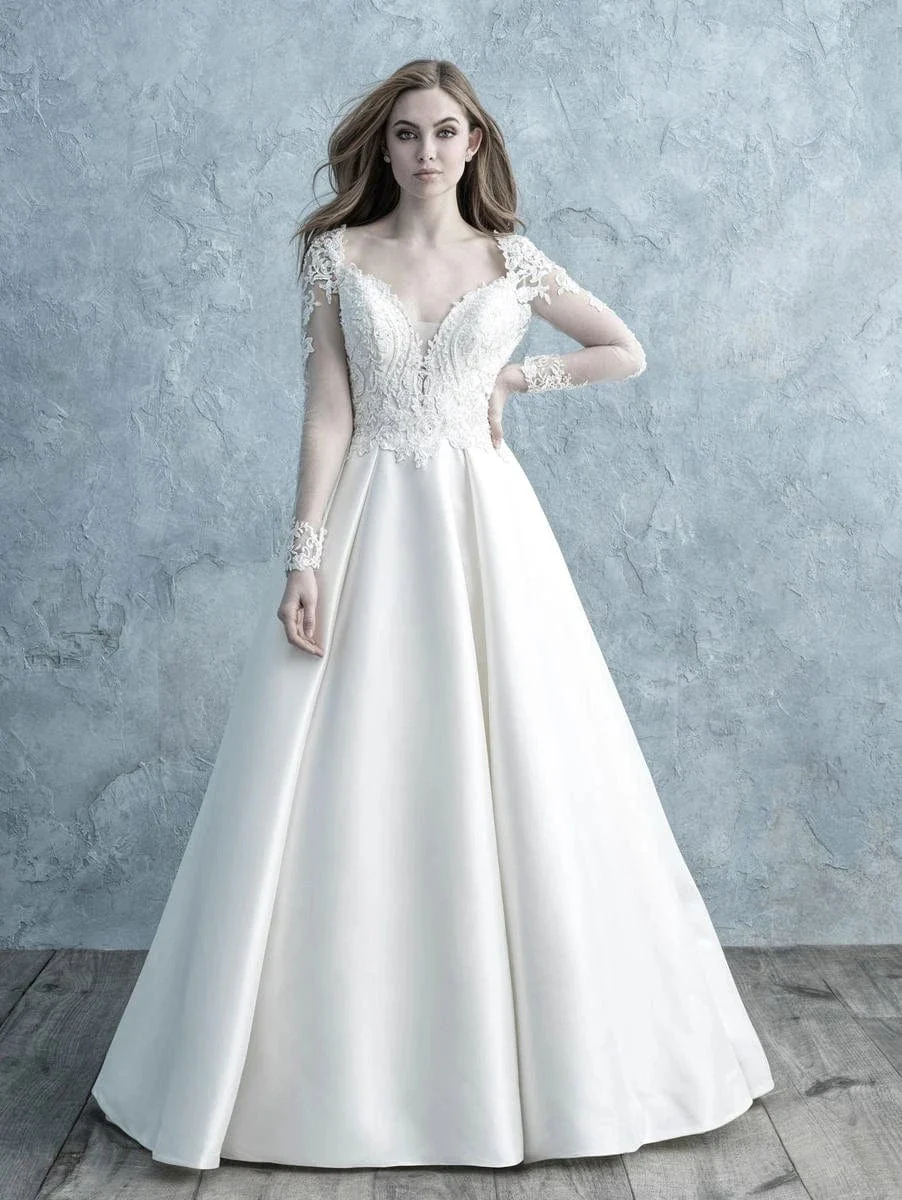 Allure 9671 - Size 16