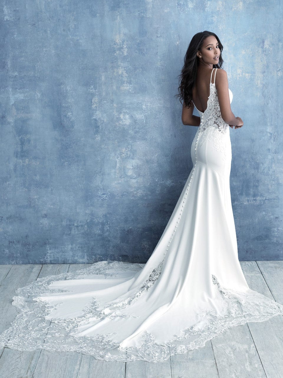 Allure 9682 - Size 10 - Image 2