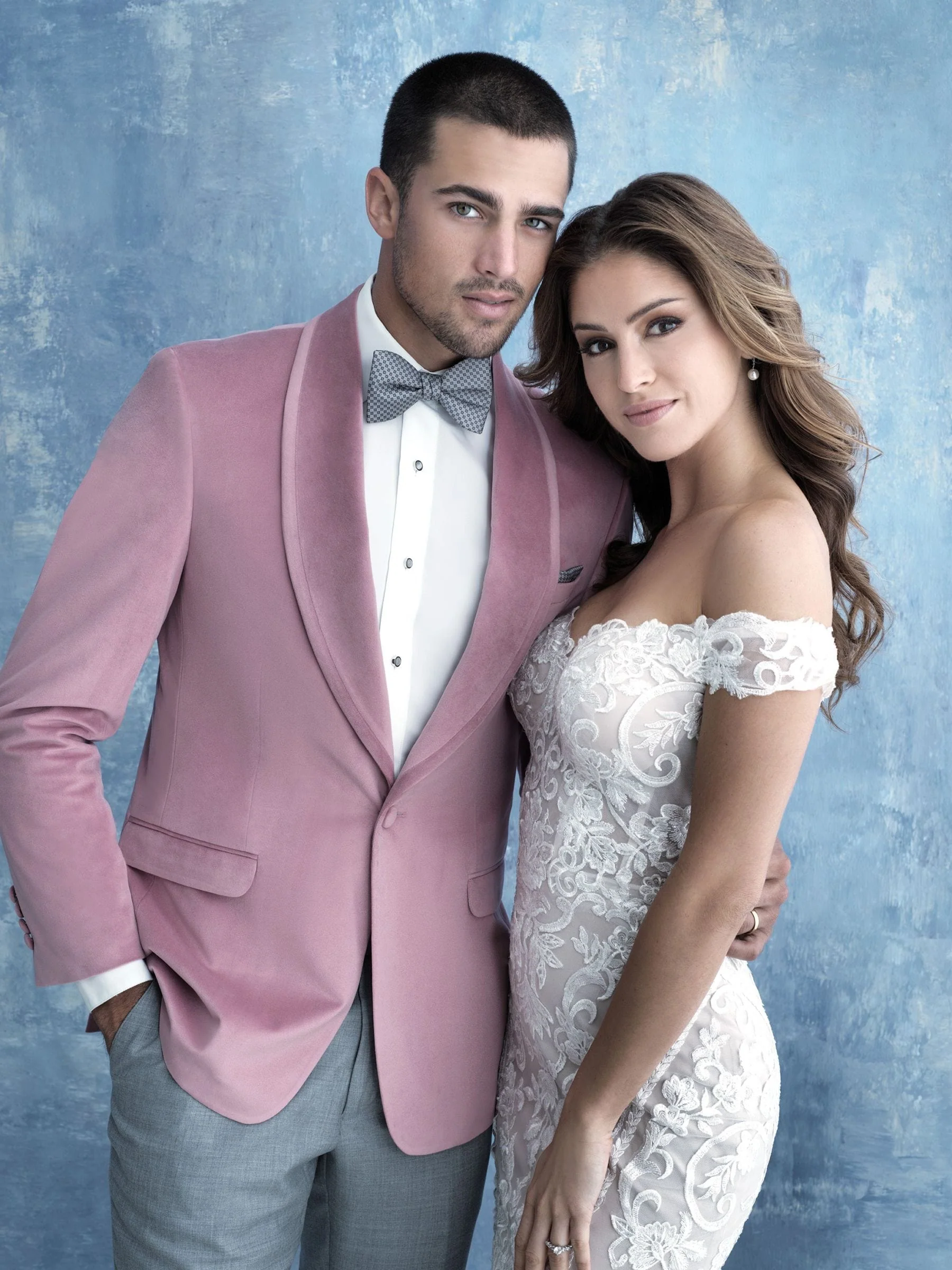 Allure 9704 - Size 16 - Image 3