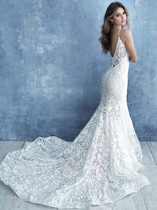 Allure 9729 - Size 14 - Image 2