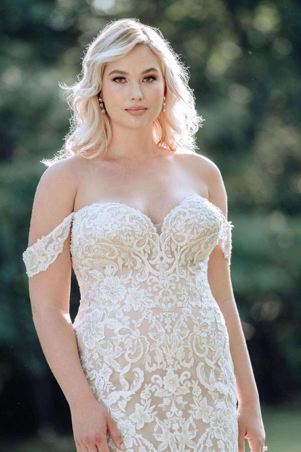 Allure 9751+P - Size 22 - Image 3