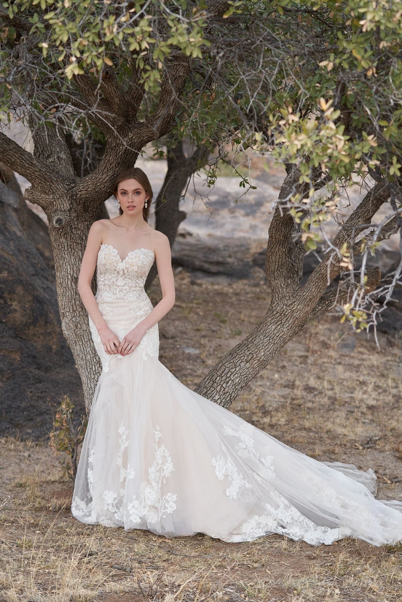 Allure 9756 - Size 16 - Image 4