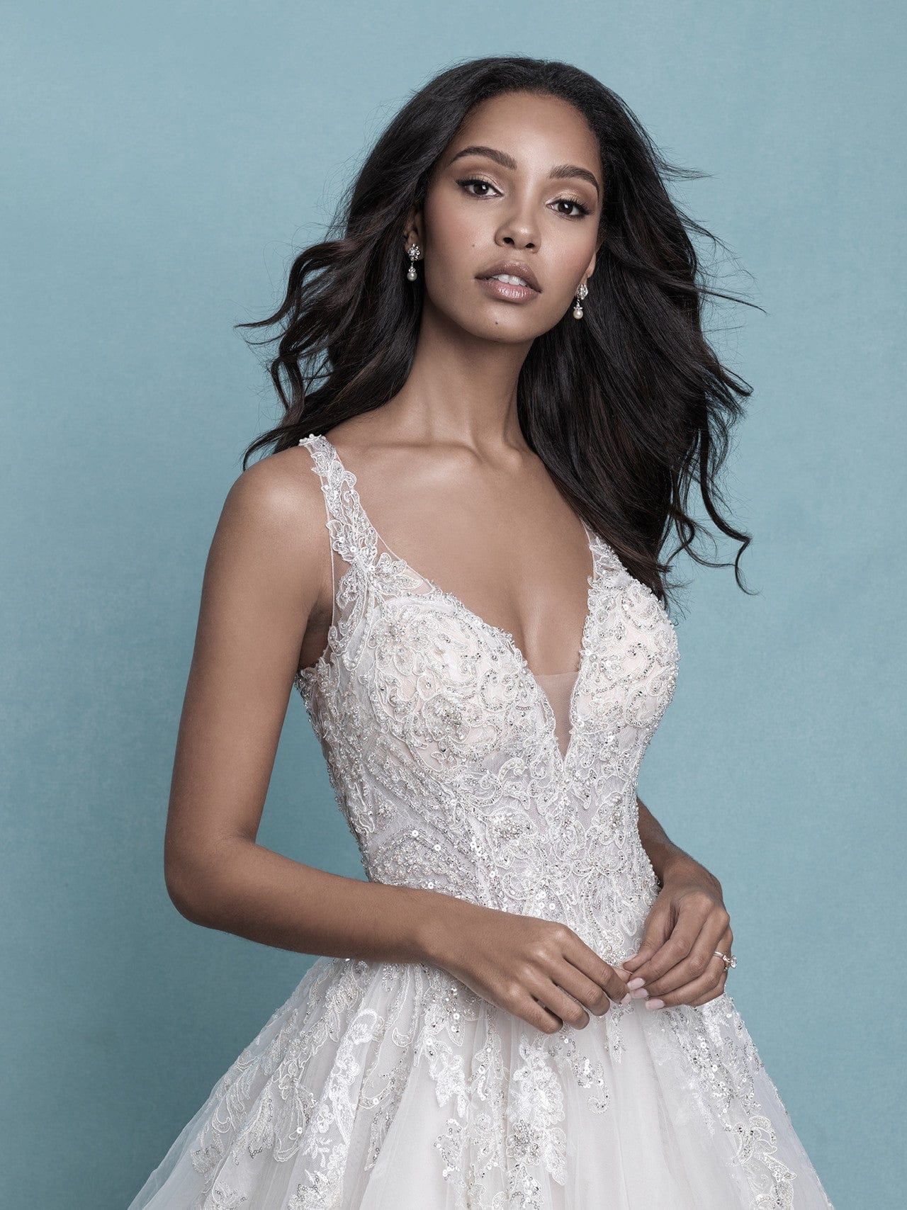 Allure 9775 - Size 12 - Image 3