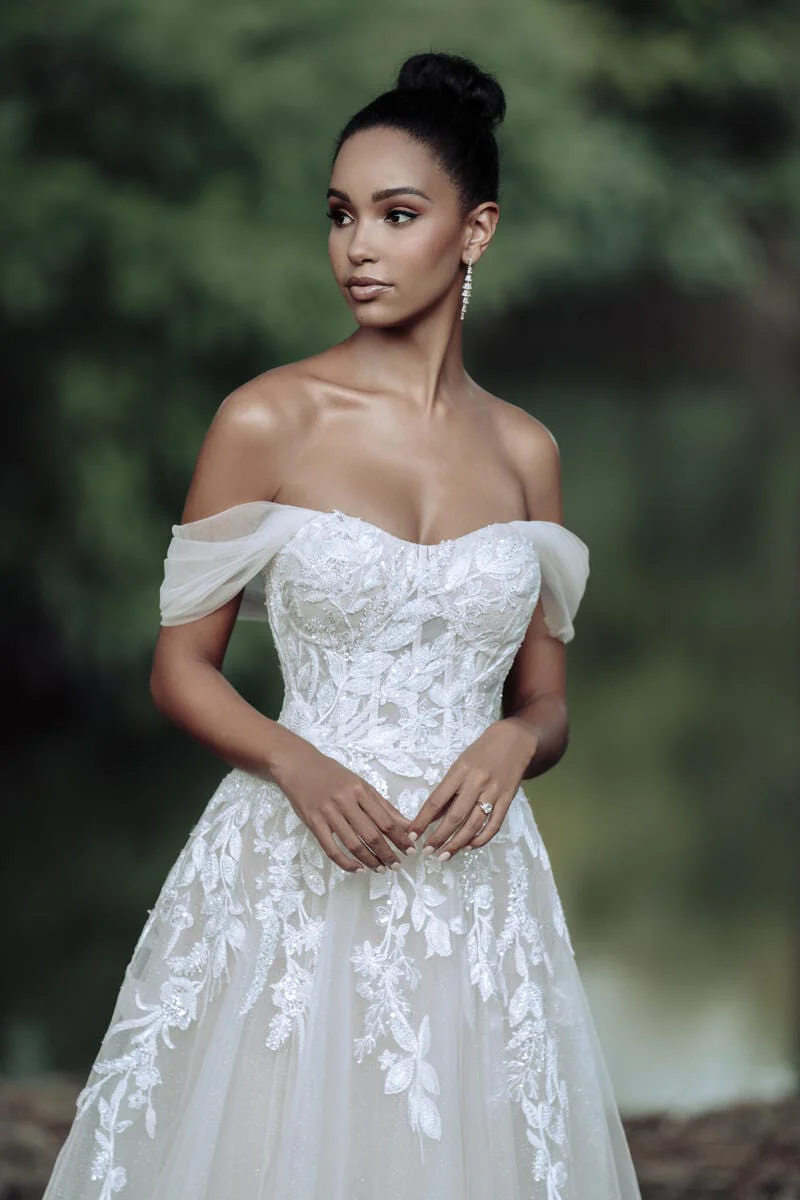 Allure 9803 - Size 14 - Image 4