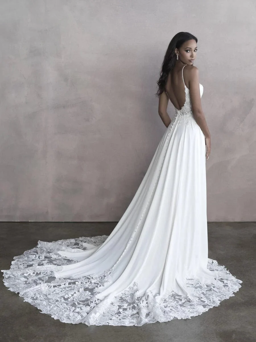 Allure 9807 - Size 12 - Image 2
