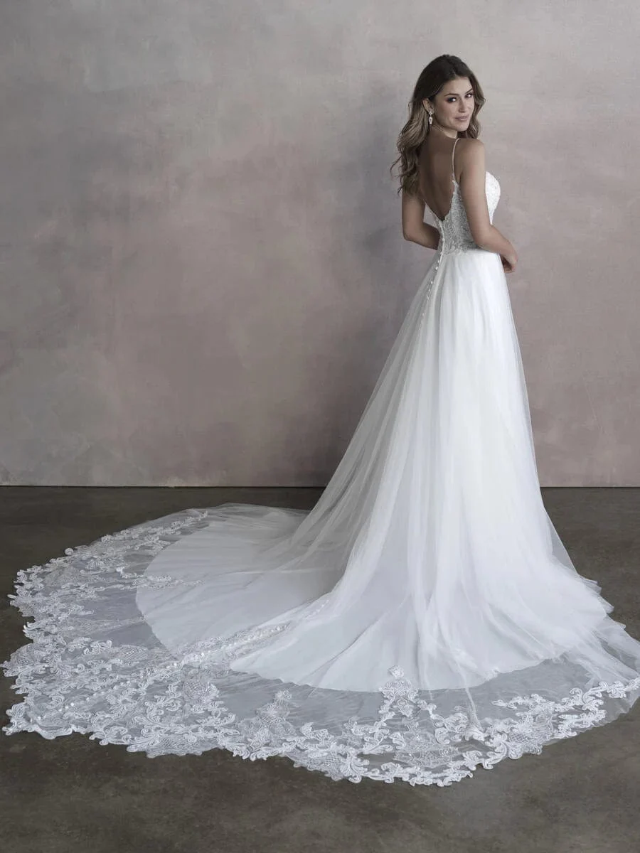 Allure 9814 - Size 22 - Image 2