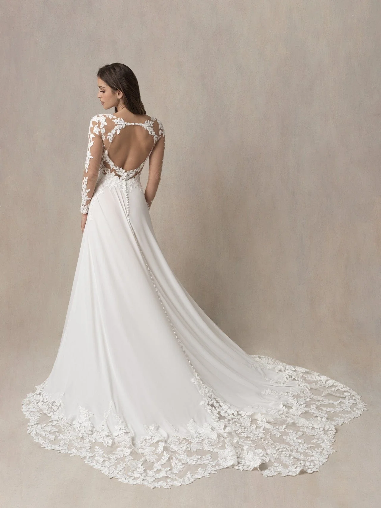 Allure 9858 - Size 14 - Image 2