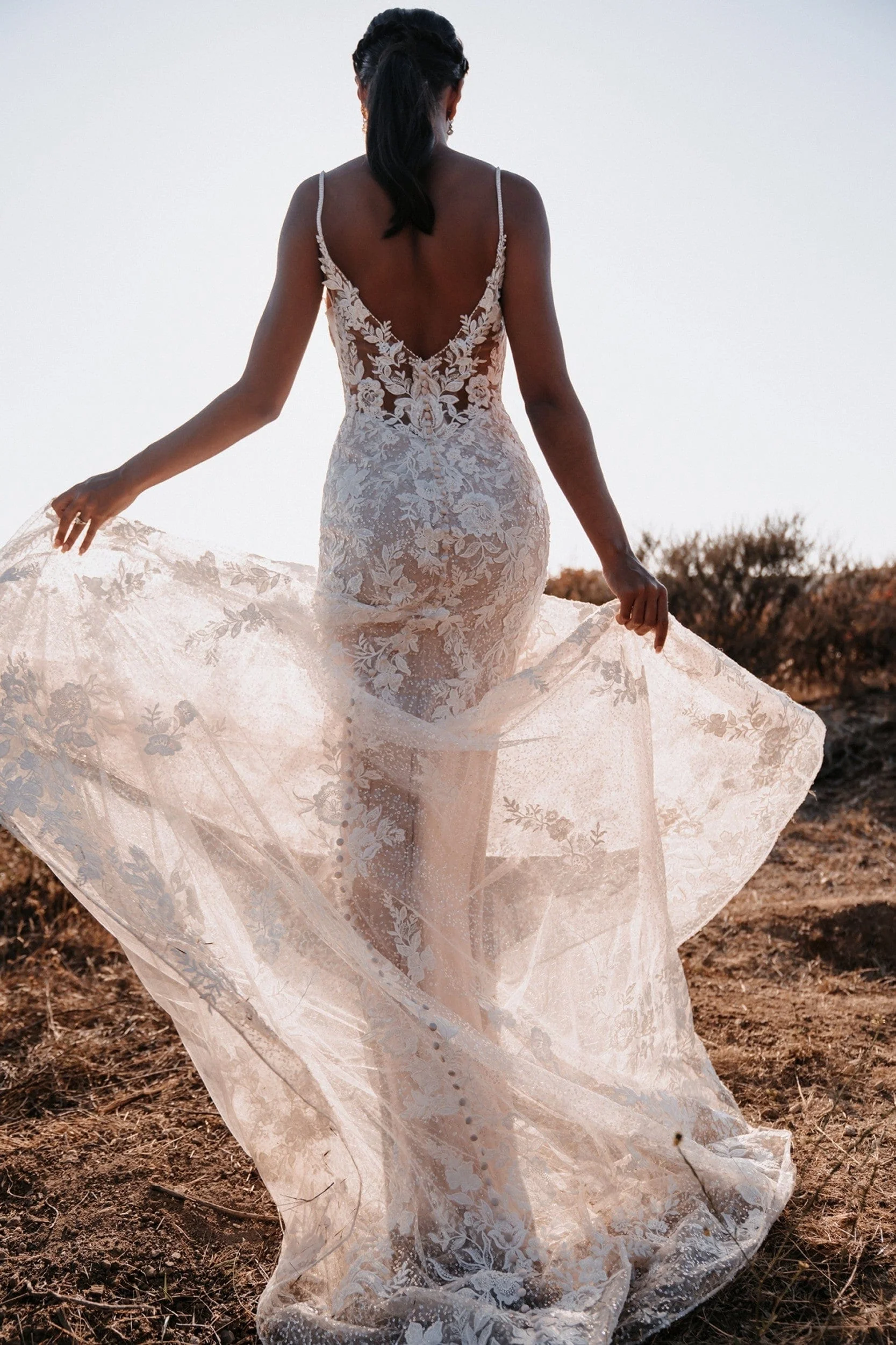 Allure 9901 - Size 10 - Image 2