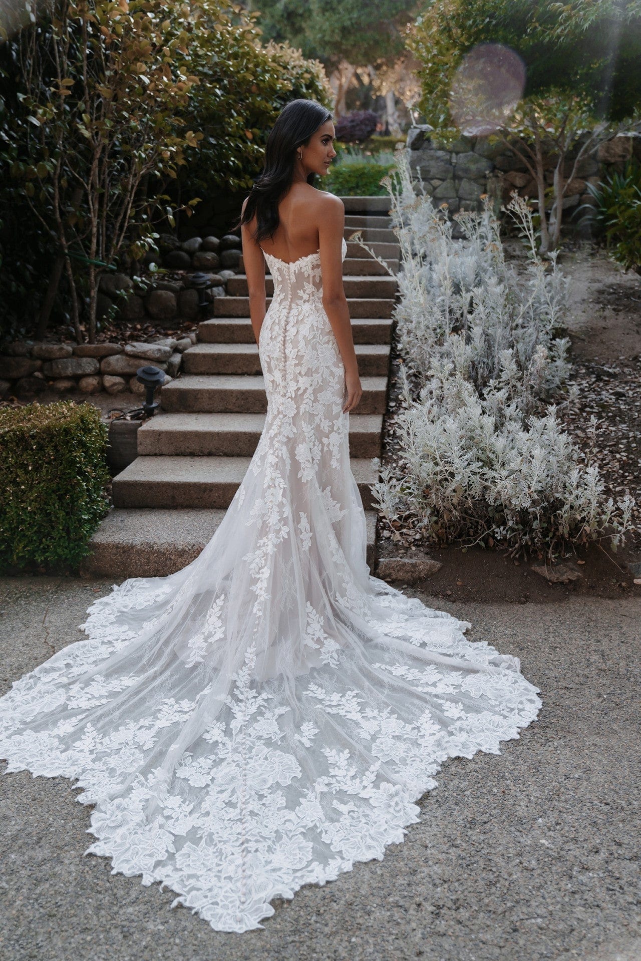 Allure 9903 - Size 16 - Image 2