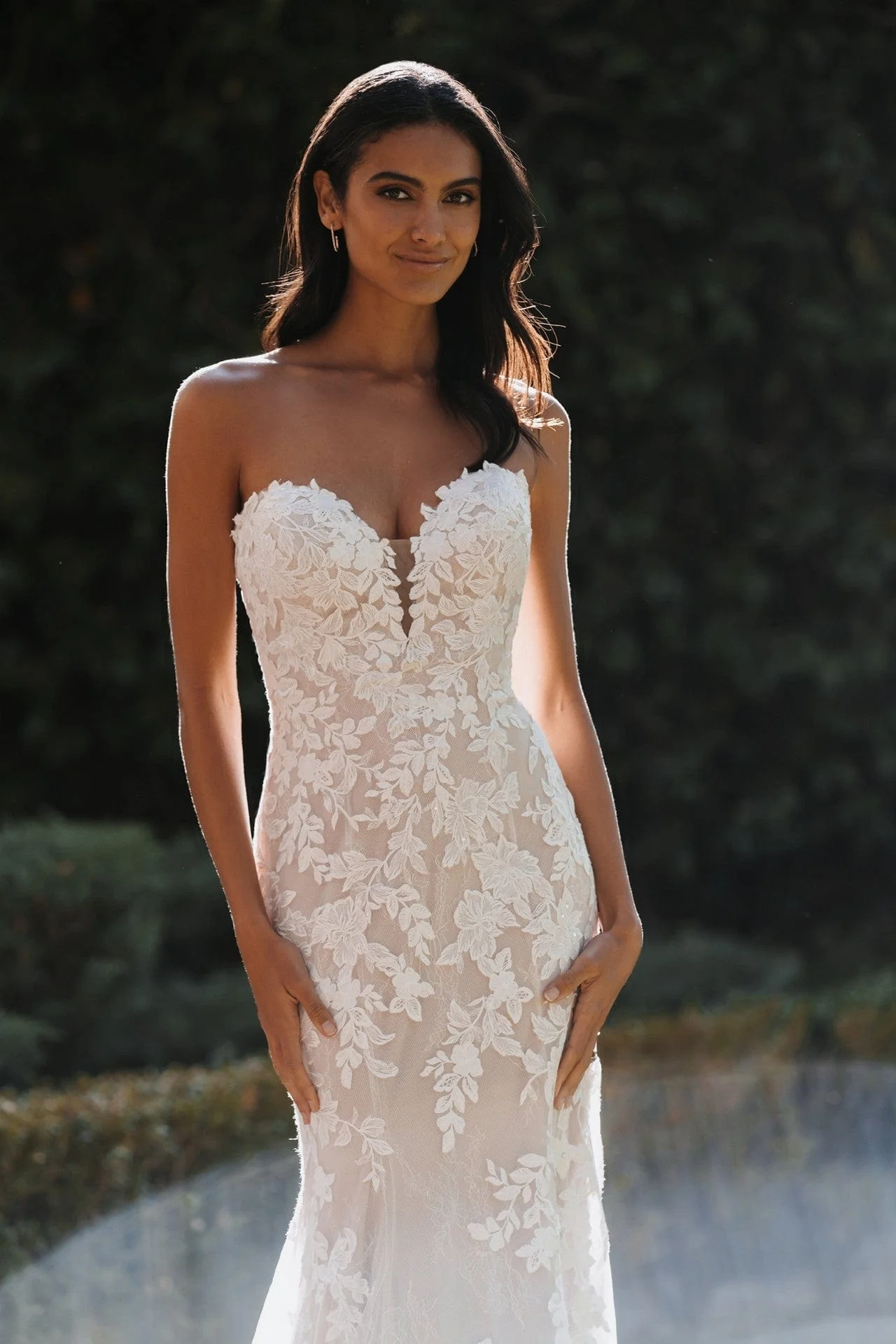 Allure 9903 - Size 16 - Image 3