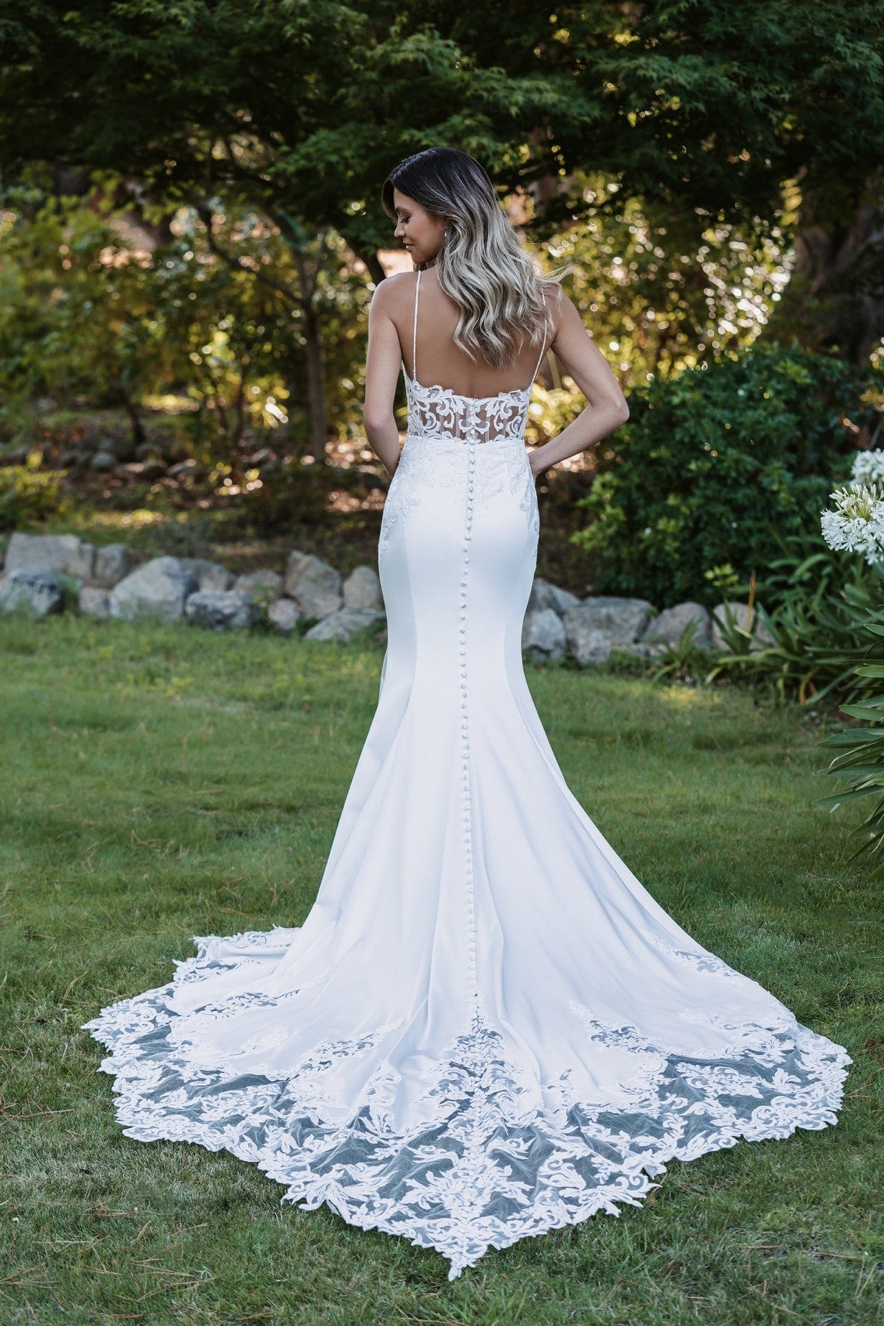 Allure 9910 - Size 10 - Image 2