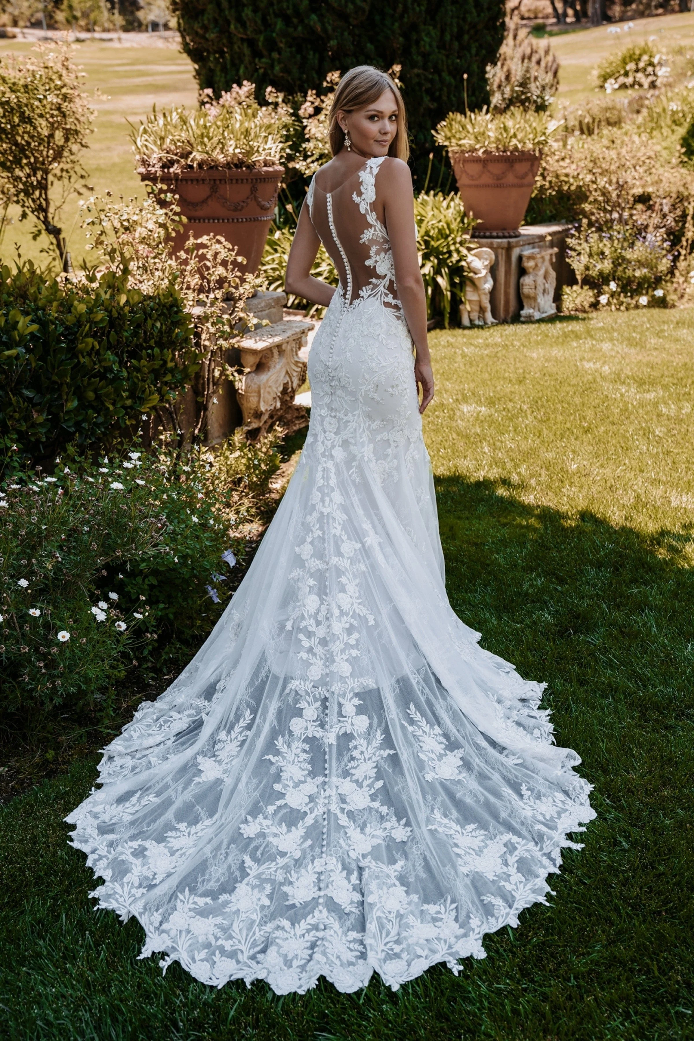 Allure 9911 - Size 10 - Image 2