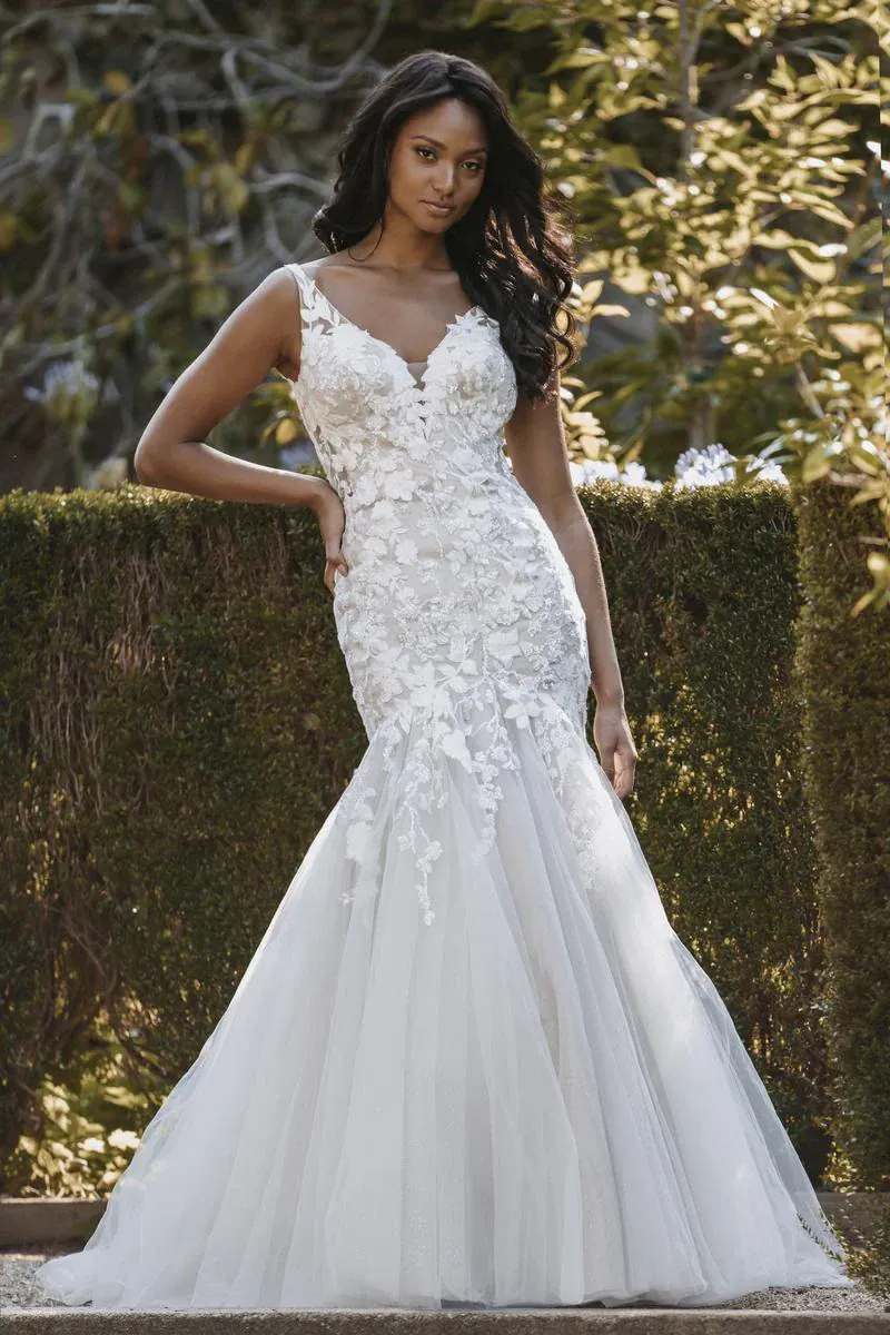 Allure 9913 - Size 18