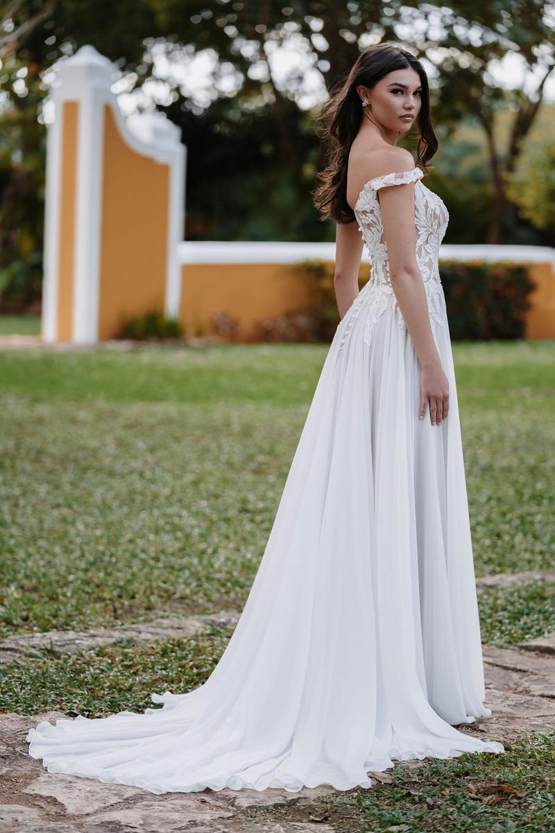Allure 9958L - Size 24 - Image 2