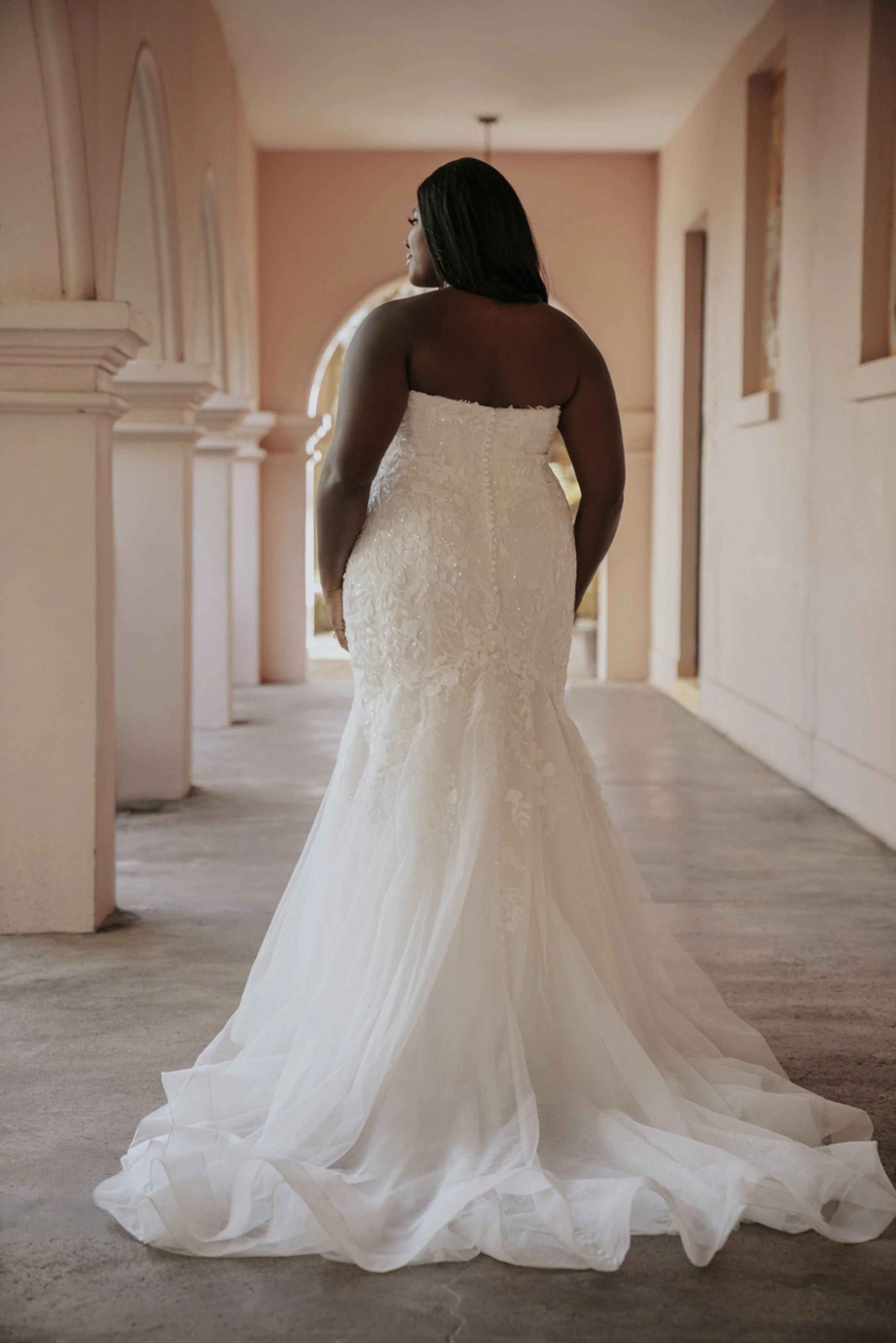 Allure 9960 - Size 18 - Image 2